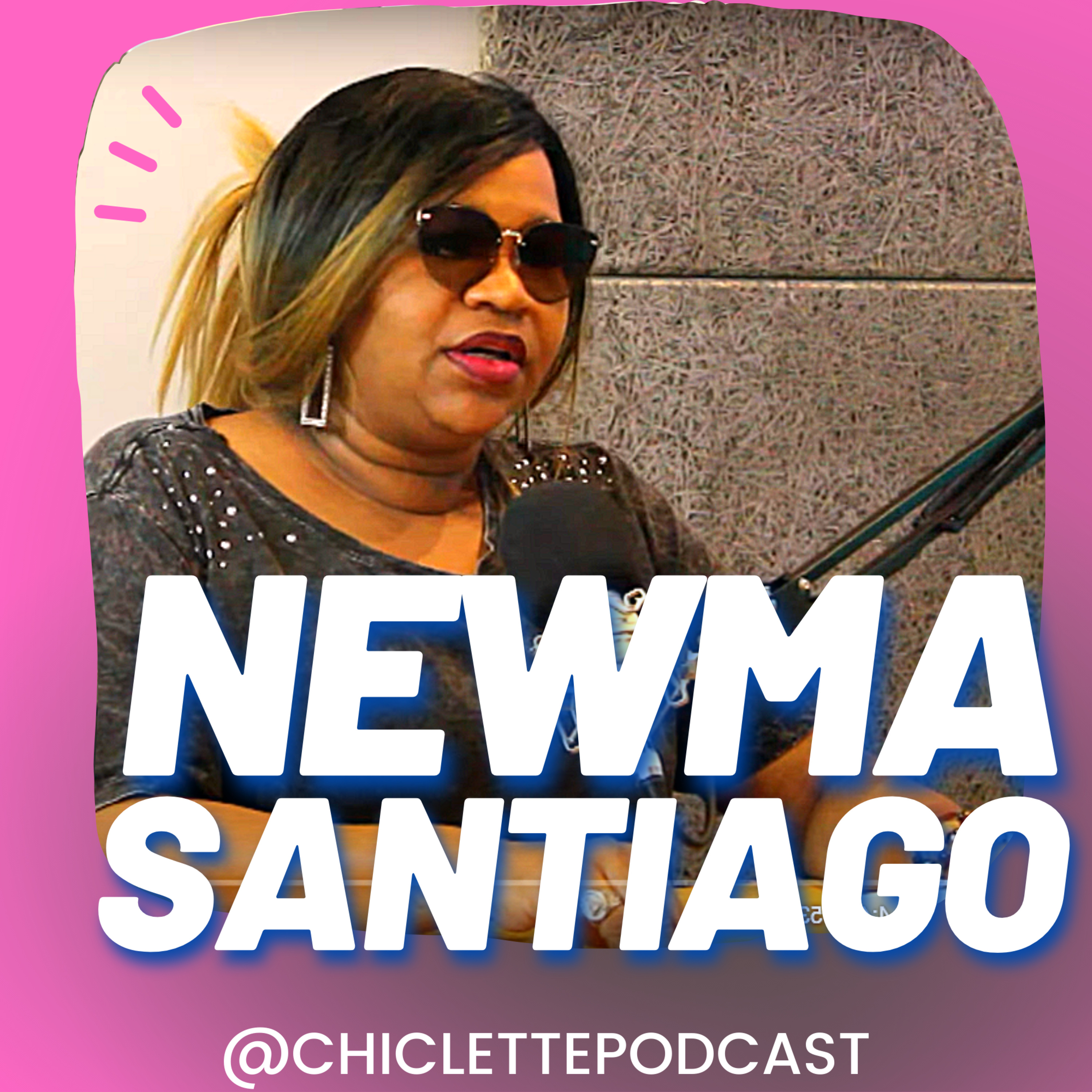 Chiclette Podcast | by Tônica Mídia
