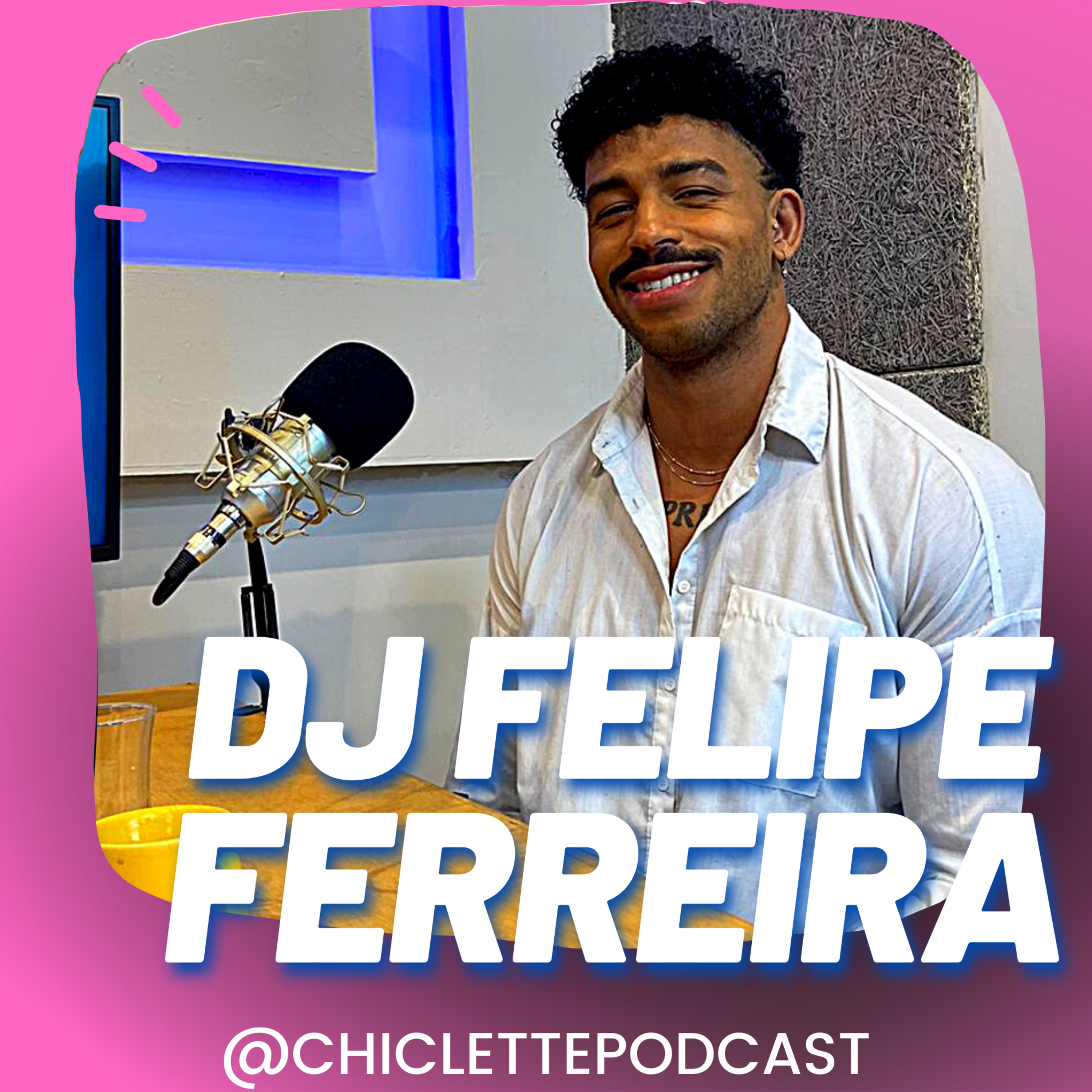 Chiclette Podcast | by Tônica Mídia