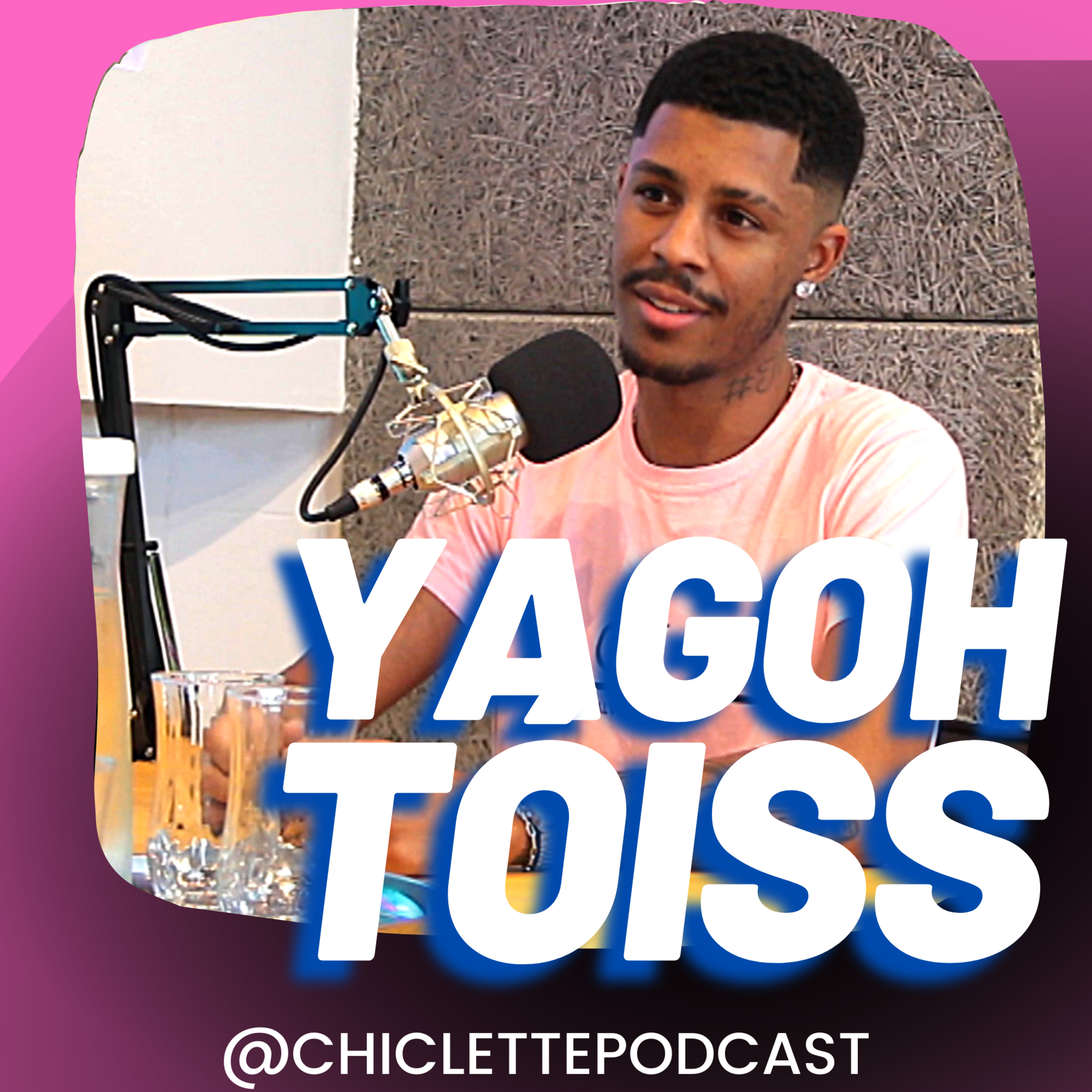 Chiclette Podcast | by Tônica Mídia