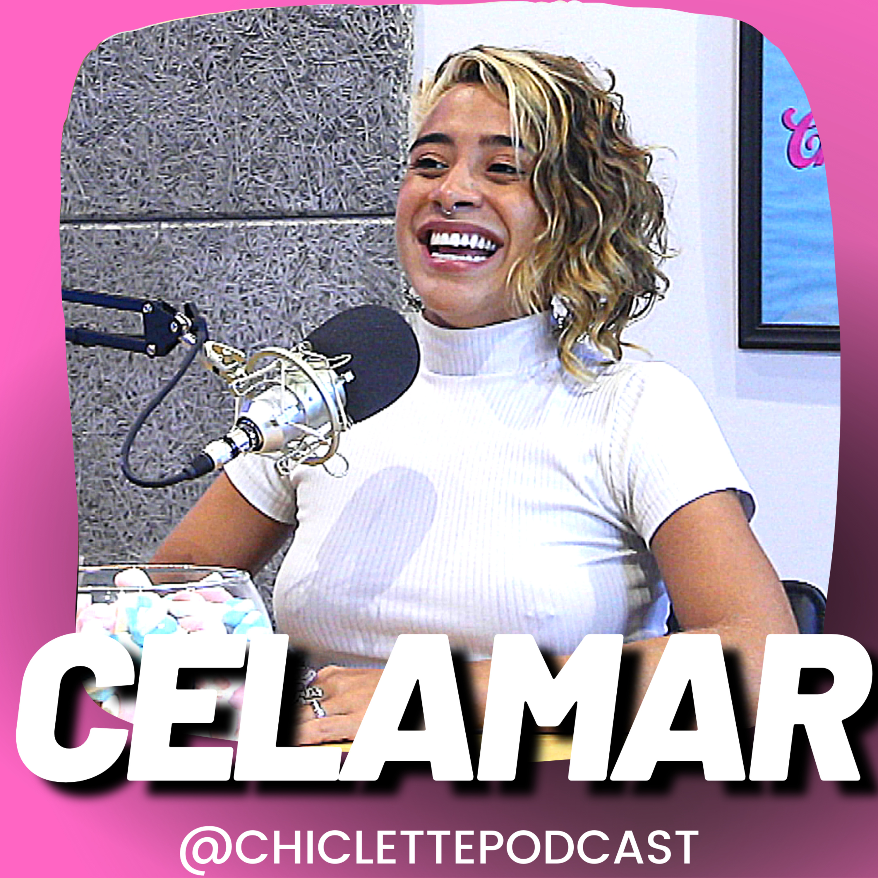 Chiclette Podcast | by Tônica Mídia