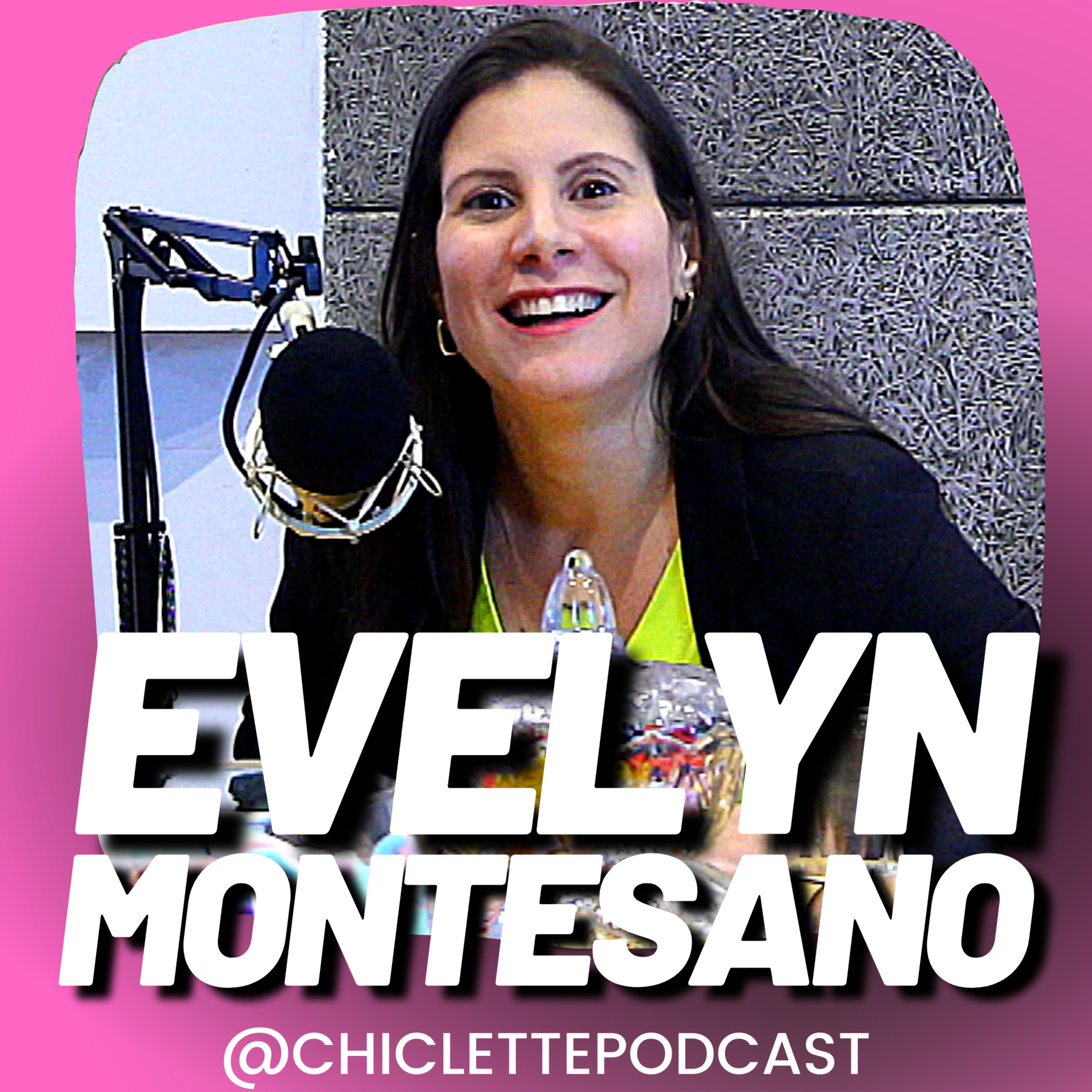Chiclette Podcast | by Tônica Mídia