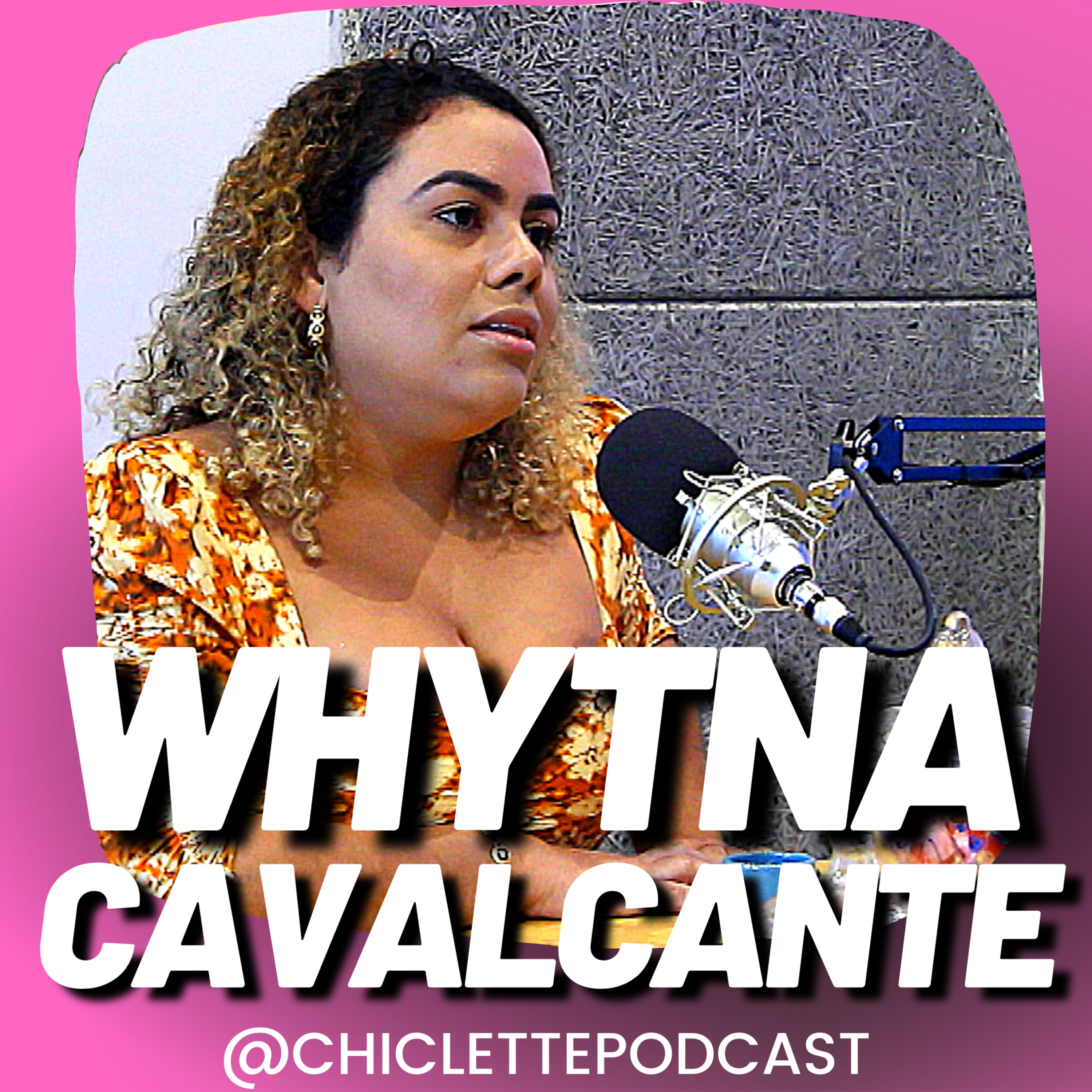 Chiclette Podcast | by Tônica Mídia