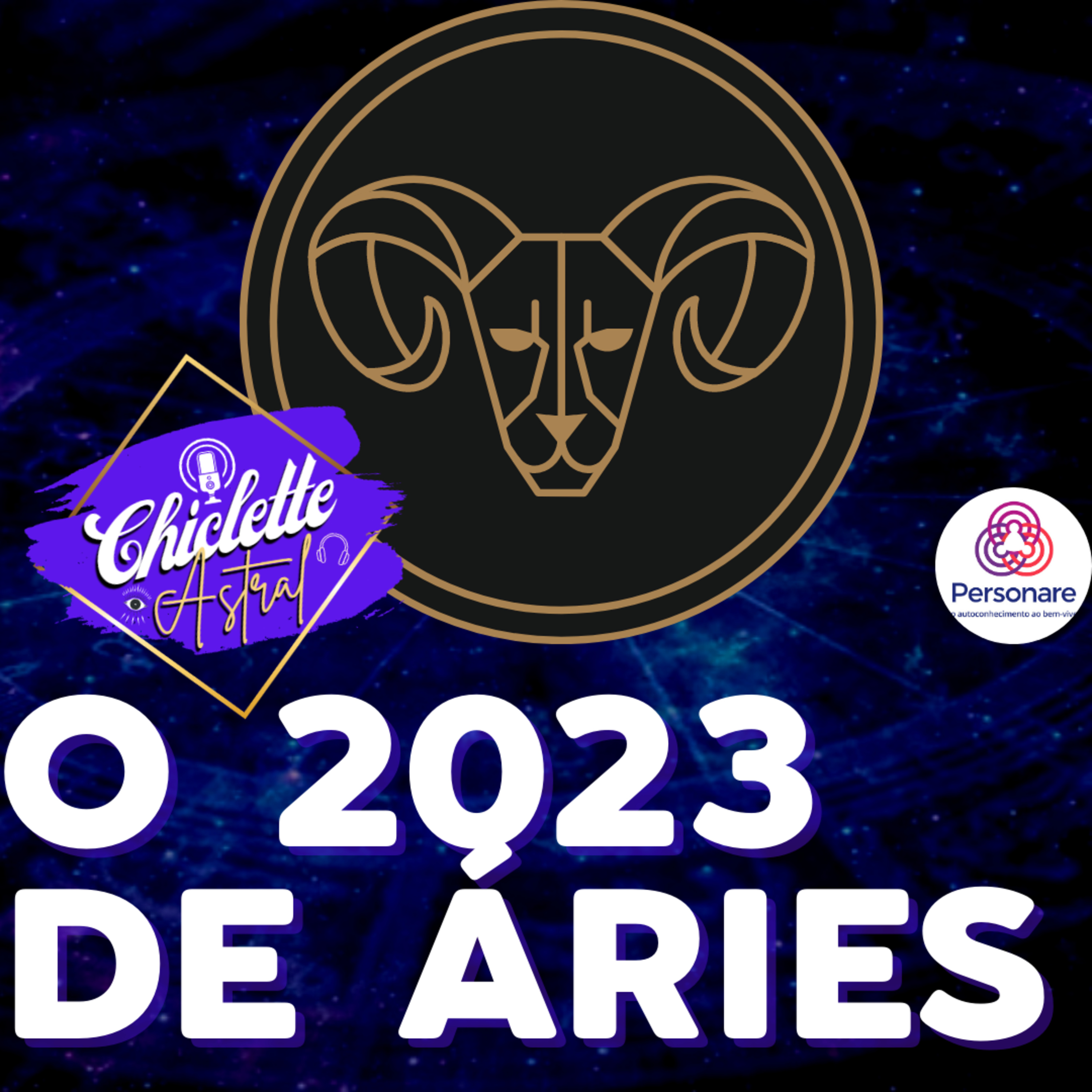 Chiclette Podcast | by Tônica Mídia