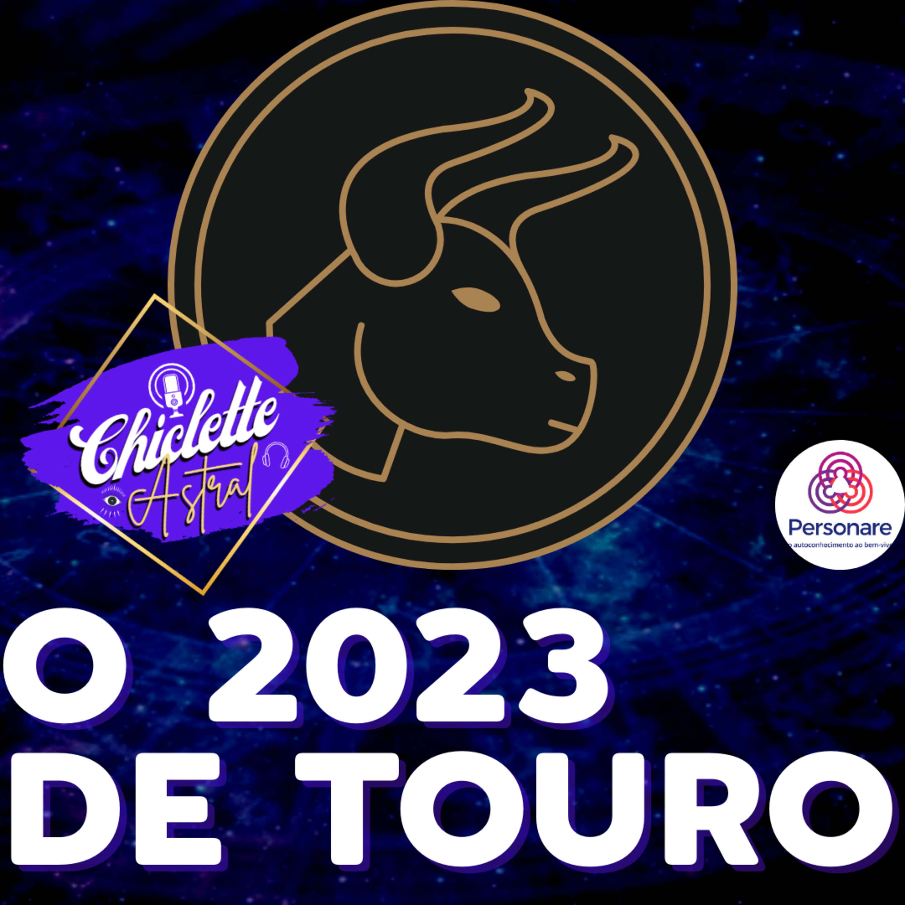 Chiclette Podcast | by Tônica Mídia
