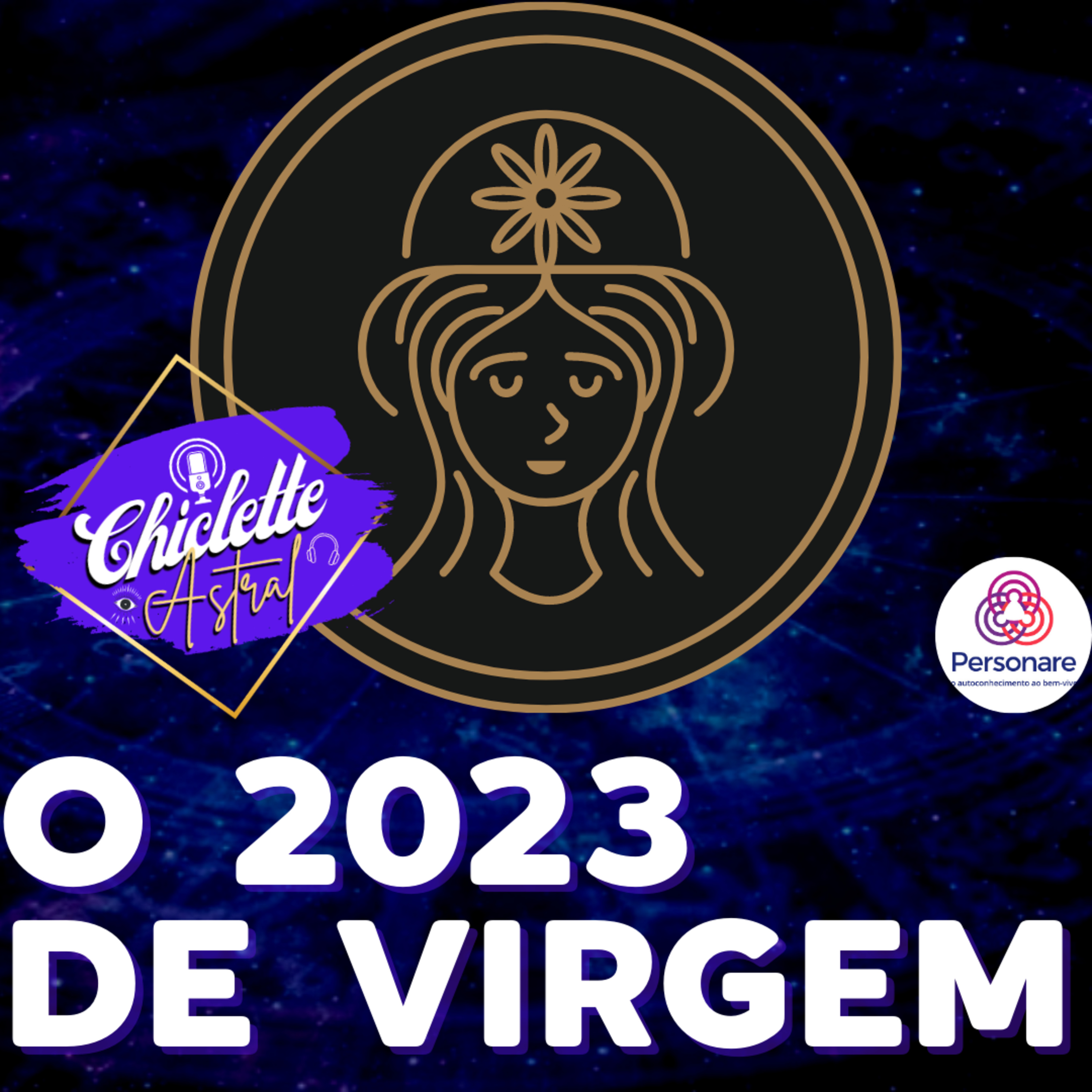 Chiclette Podcast | by Tônica Mídia