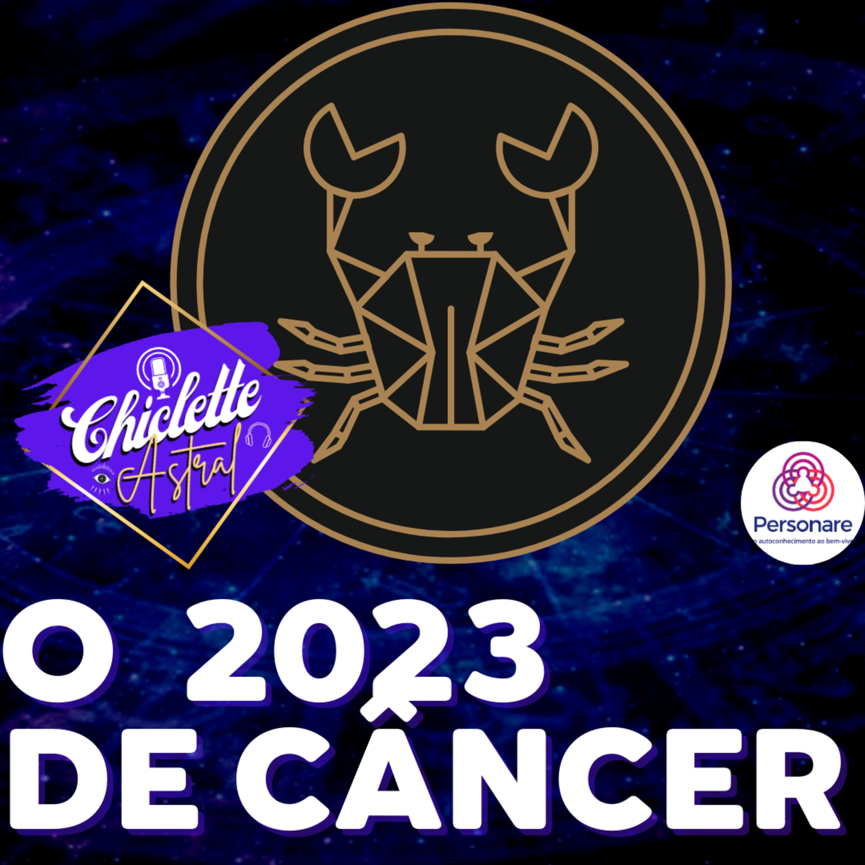 Chiclette Podcast | by Tônica Mídia