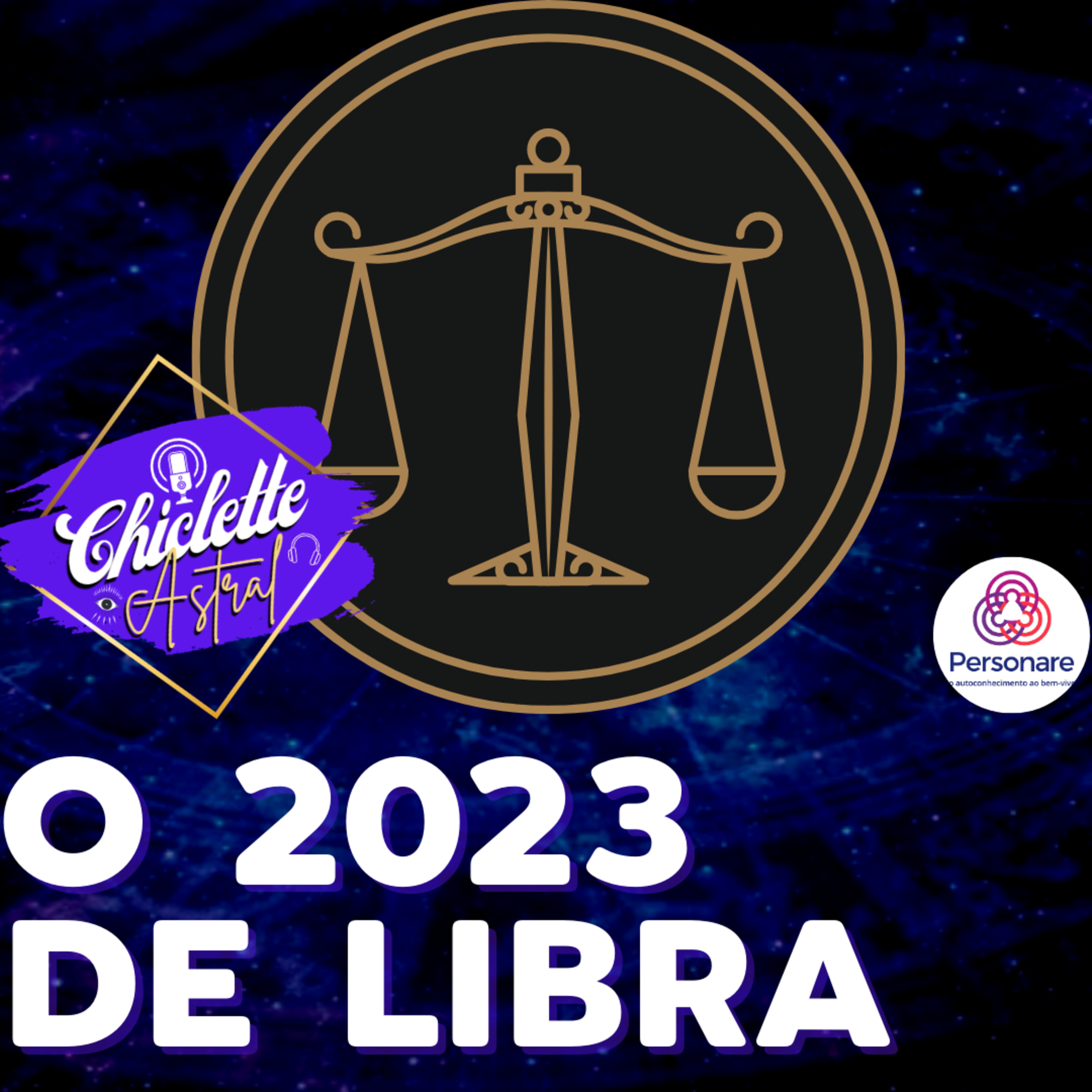 Chiclette Podcast | by Tônica Mídia