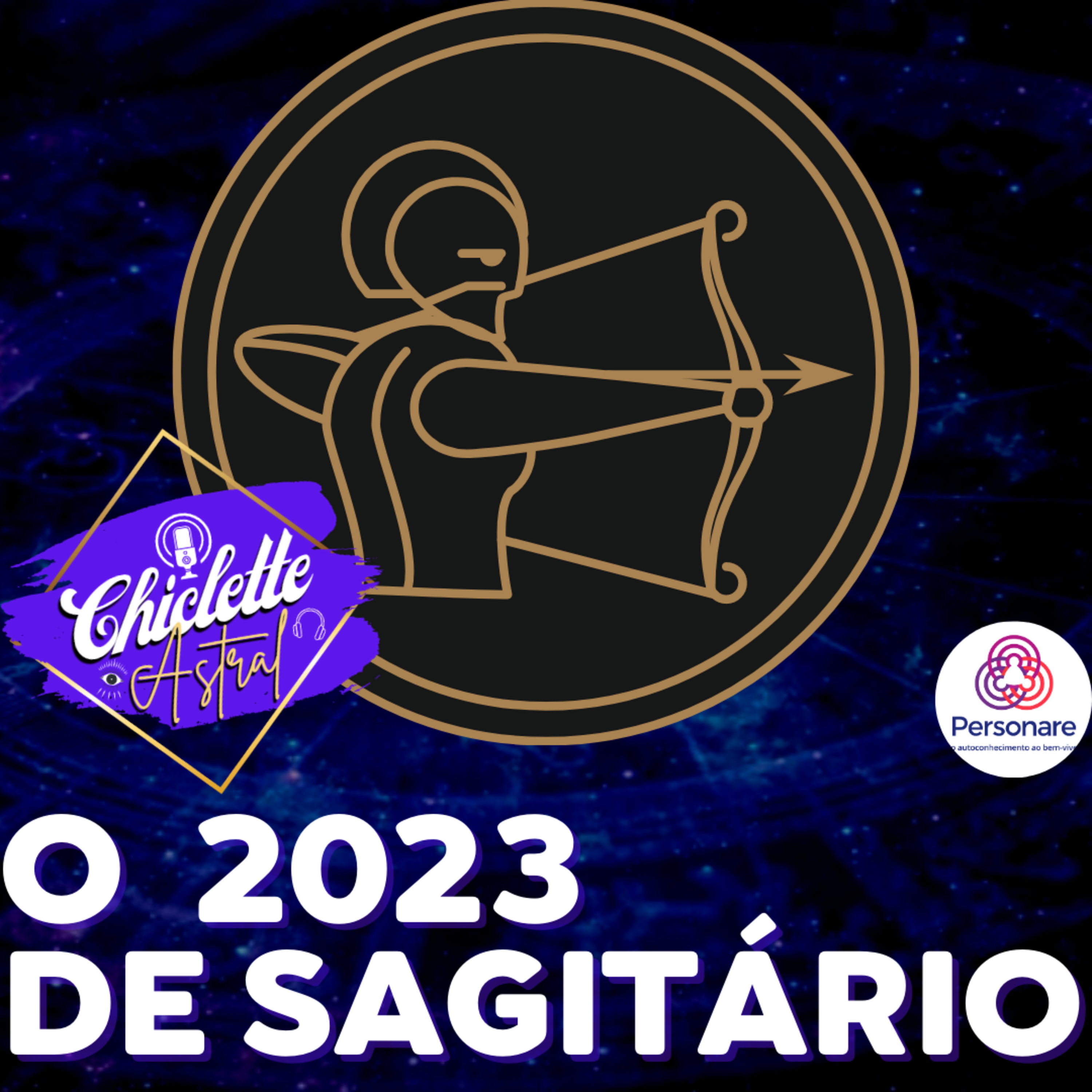 Chiclette Podcast | by Tônica Mídia