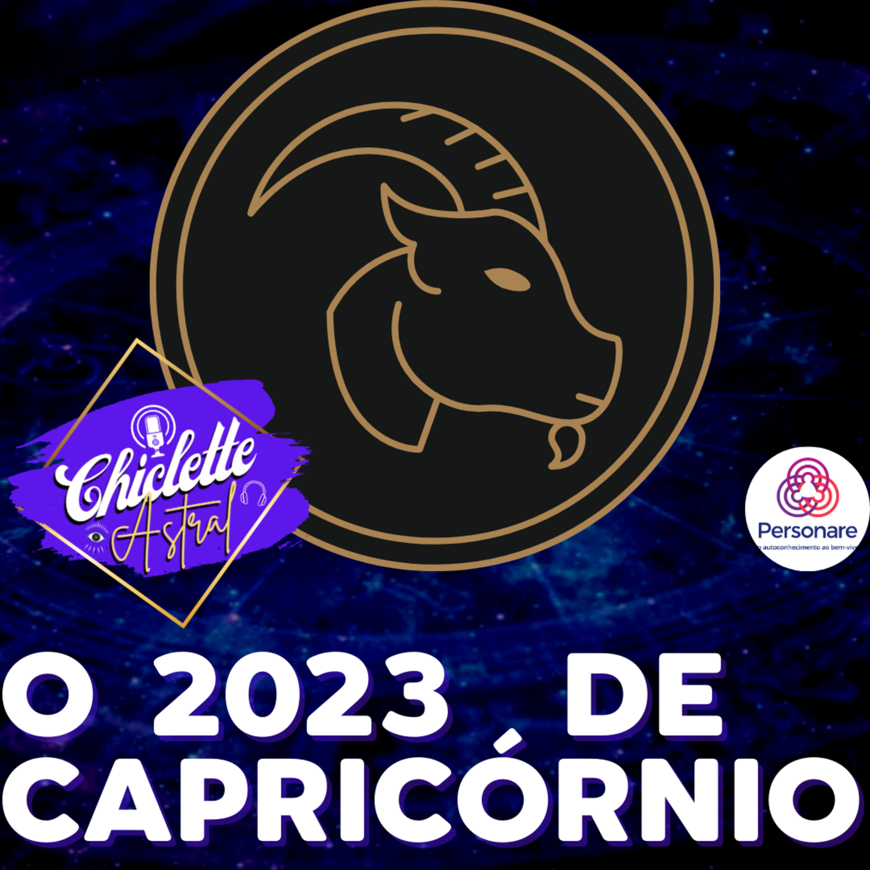 Chiclette Podcast | by Tônica Mídia
