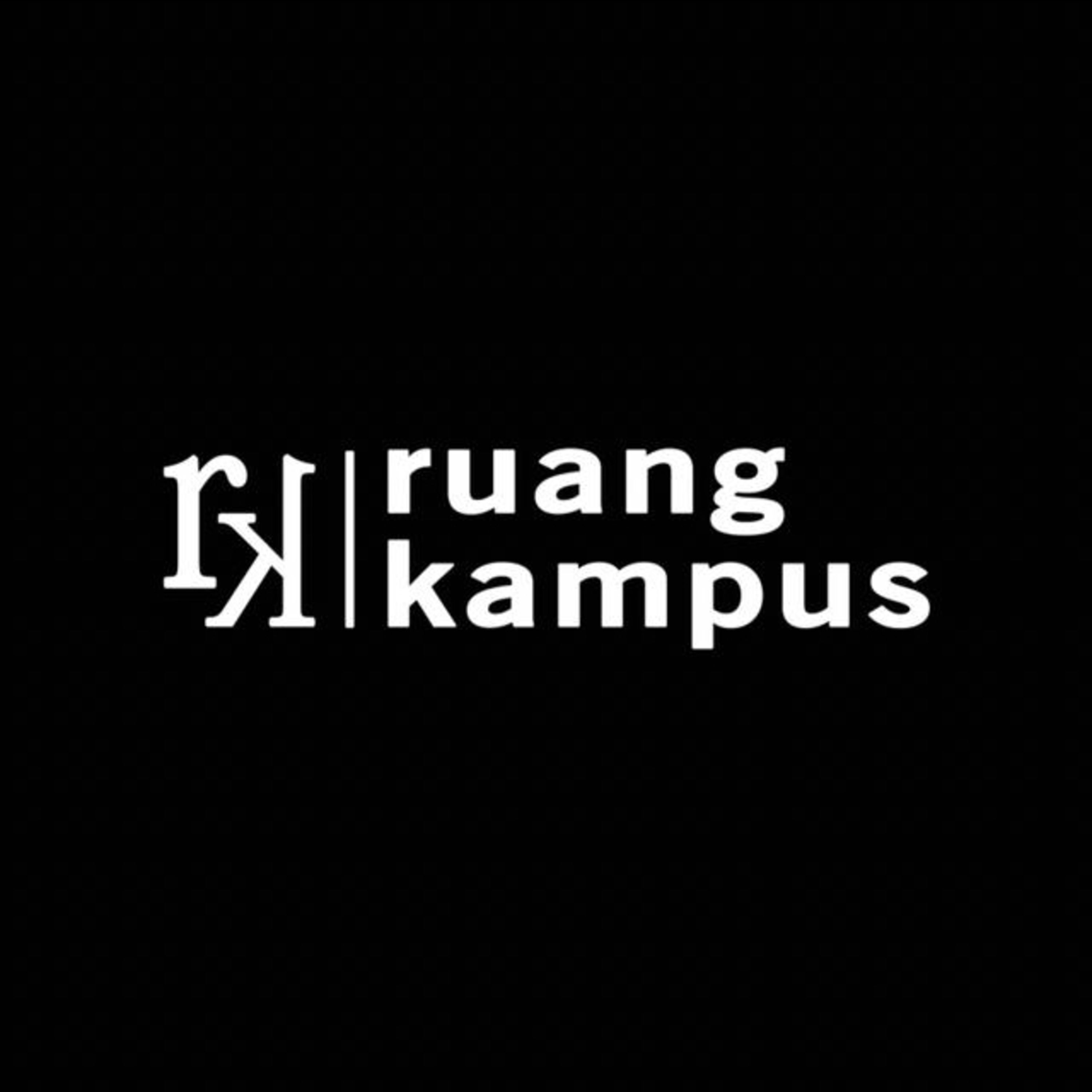 3#Ruang kampus episode artwork