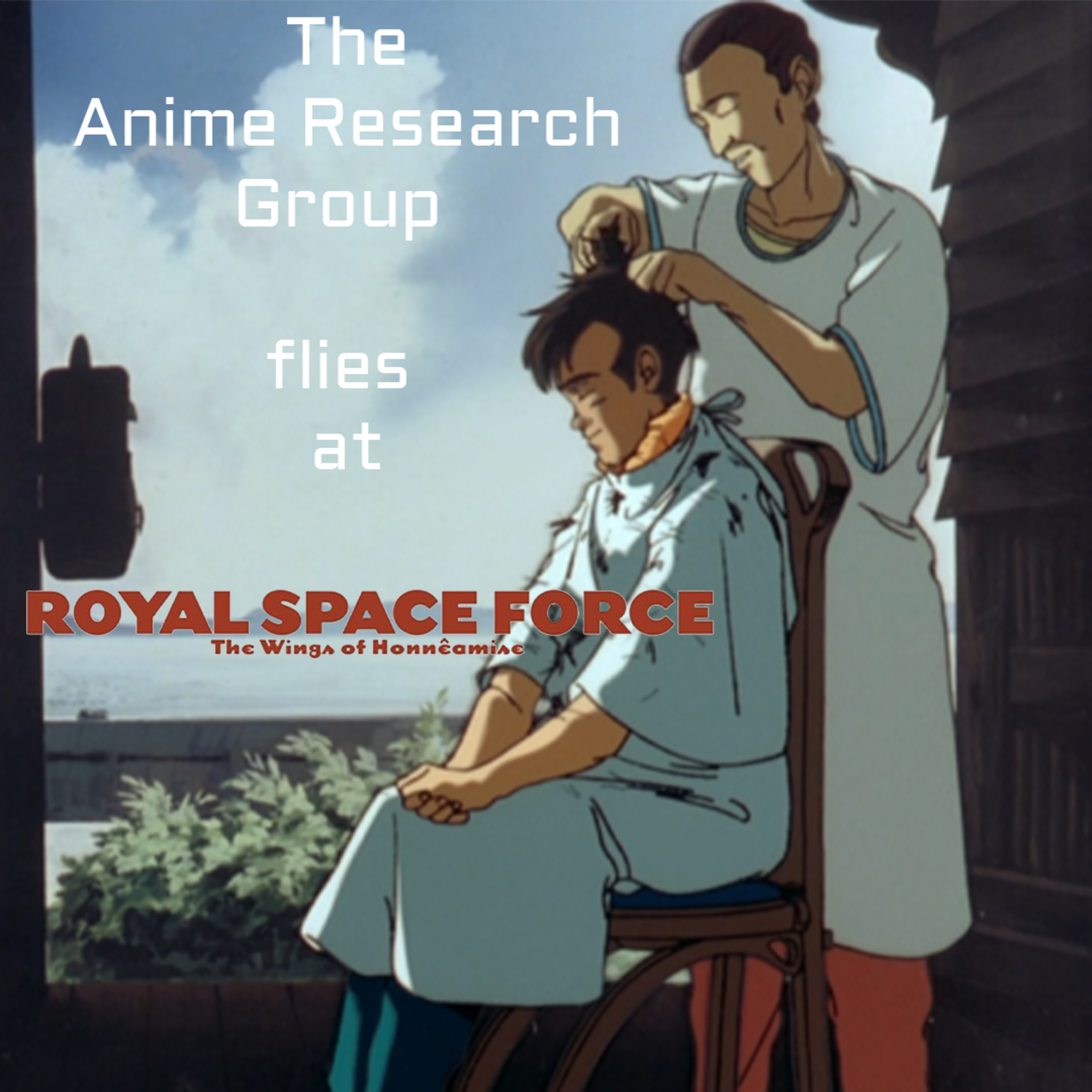 Anime Research Group