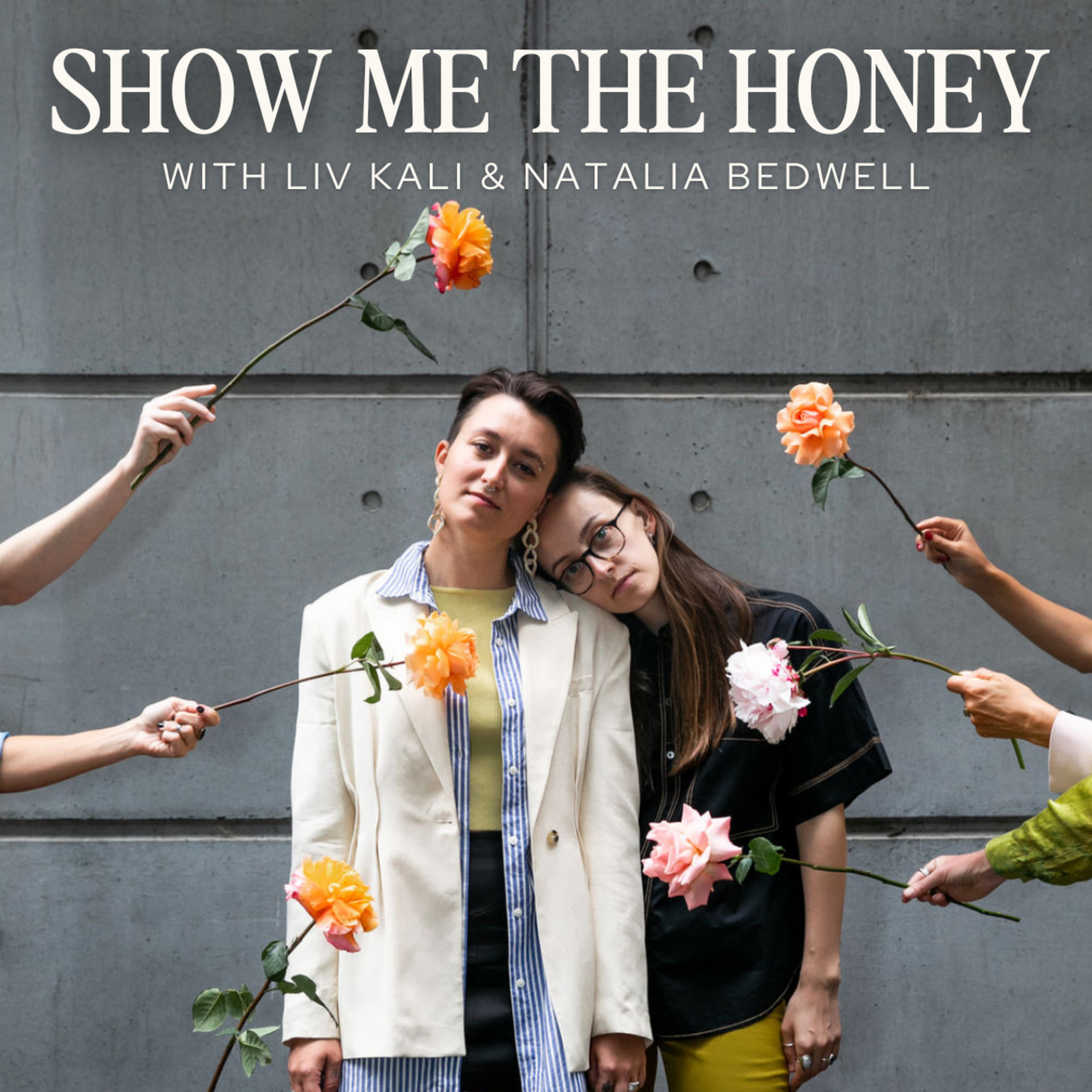 Show Me The Honey