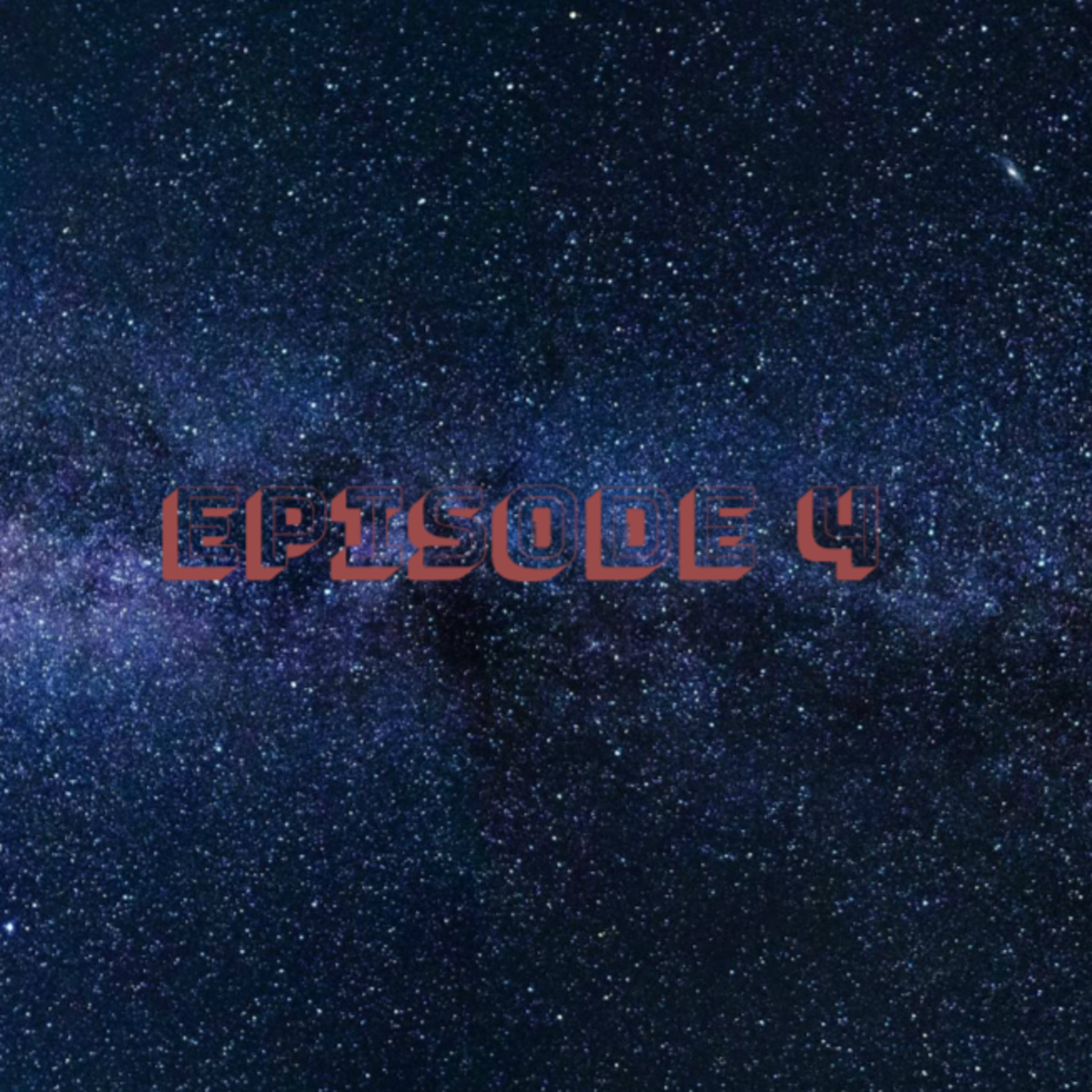 Ep 4 : Tell me Sweet Little Lies  episode artwork