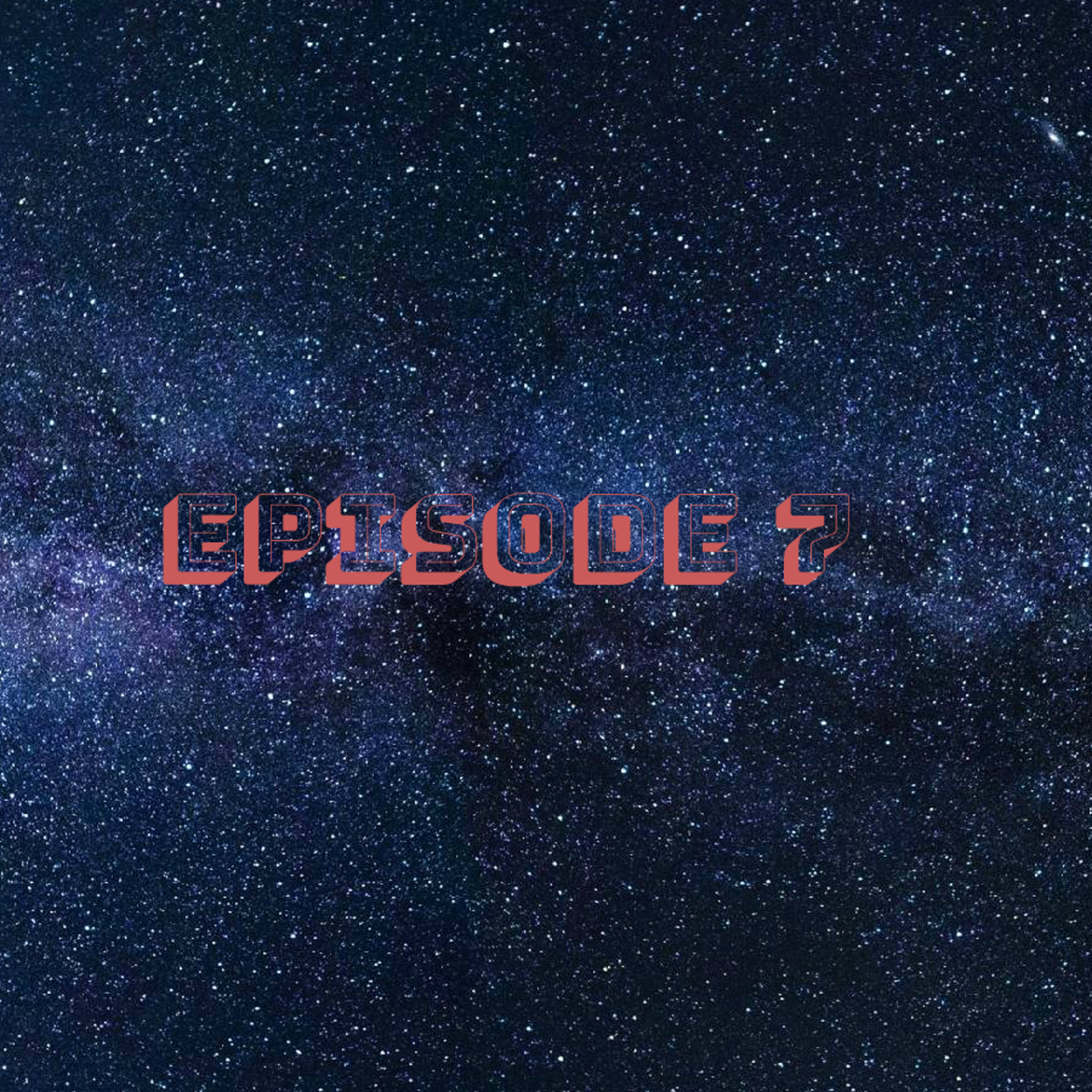Ep 7: Καλή χρονιά, τα ίδια χάλια episode artwork