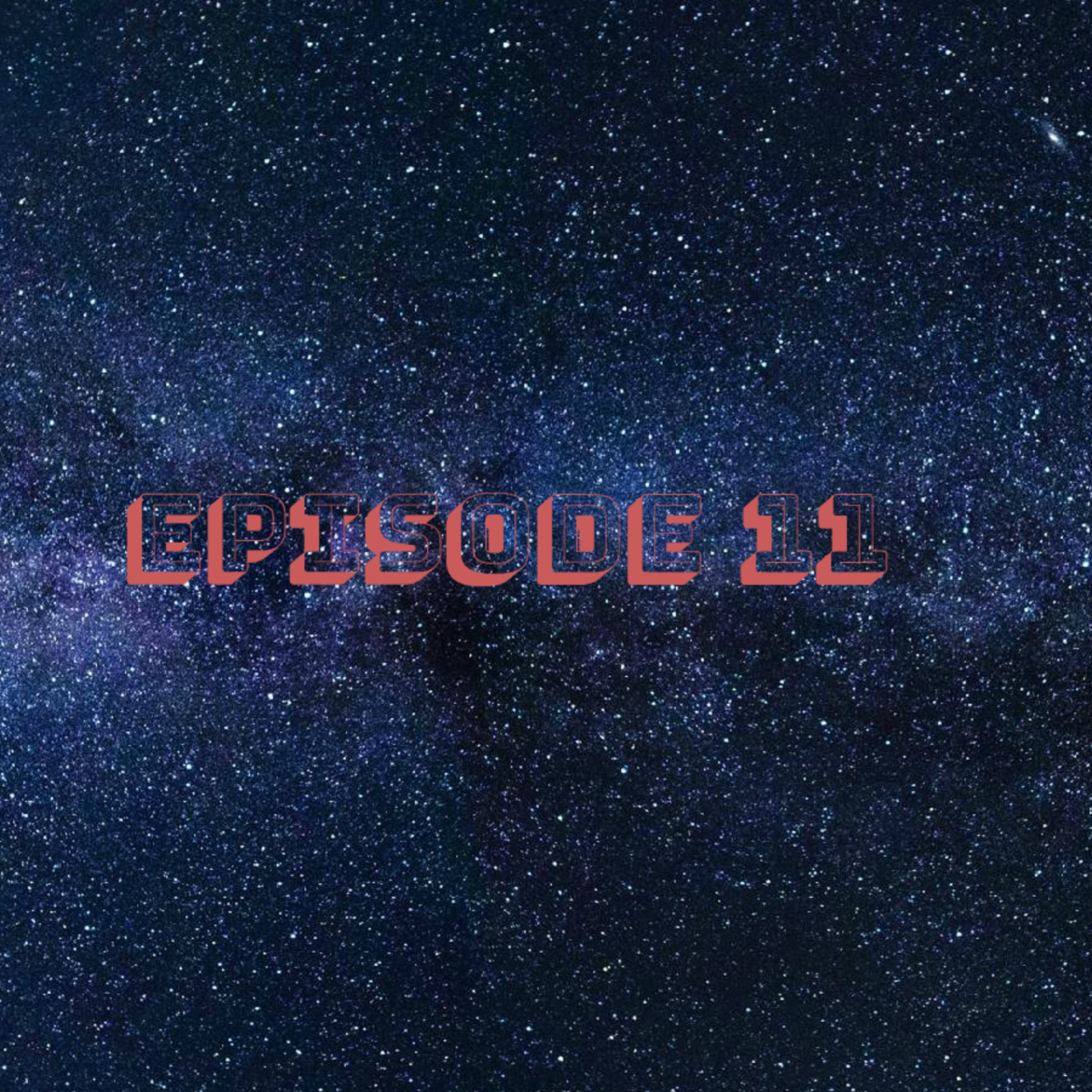 Ep 11: Όλα αλλάξανε, τα ίδια χάλια episode artwork