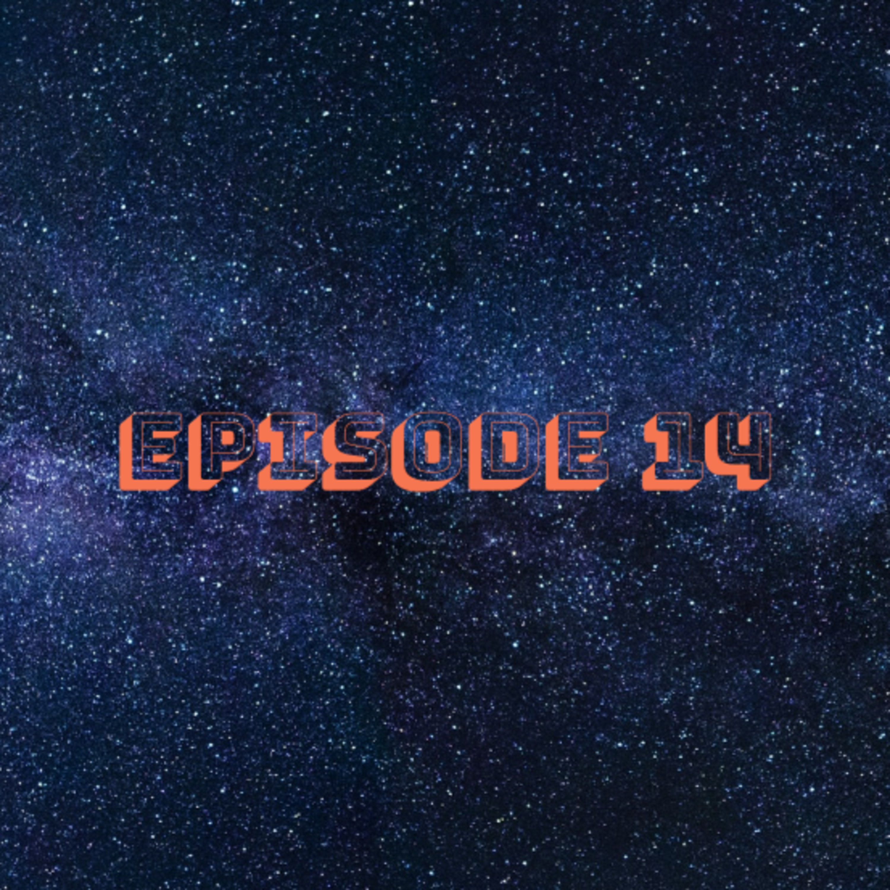 Ep 14: Καθαρτήριο Real Life DLC episode artwork