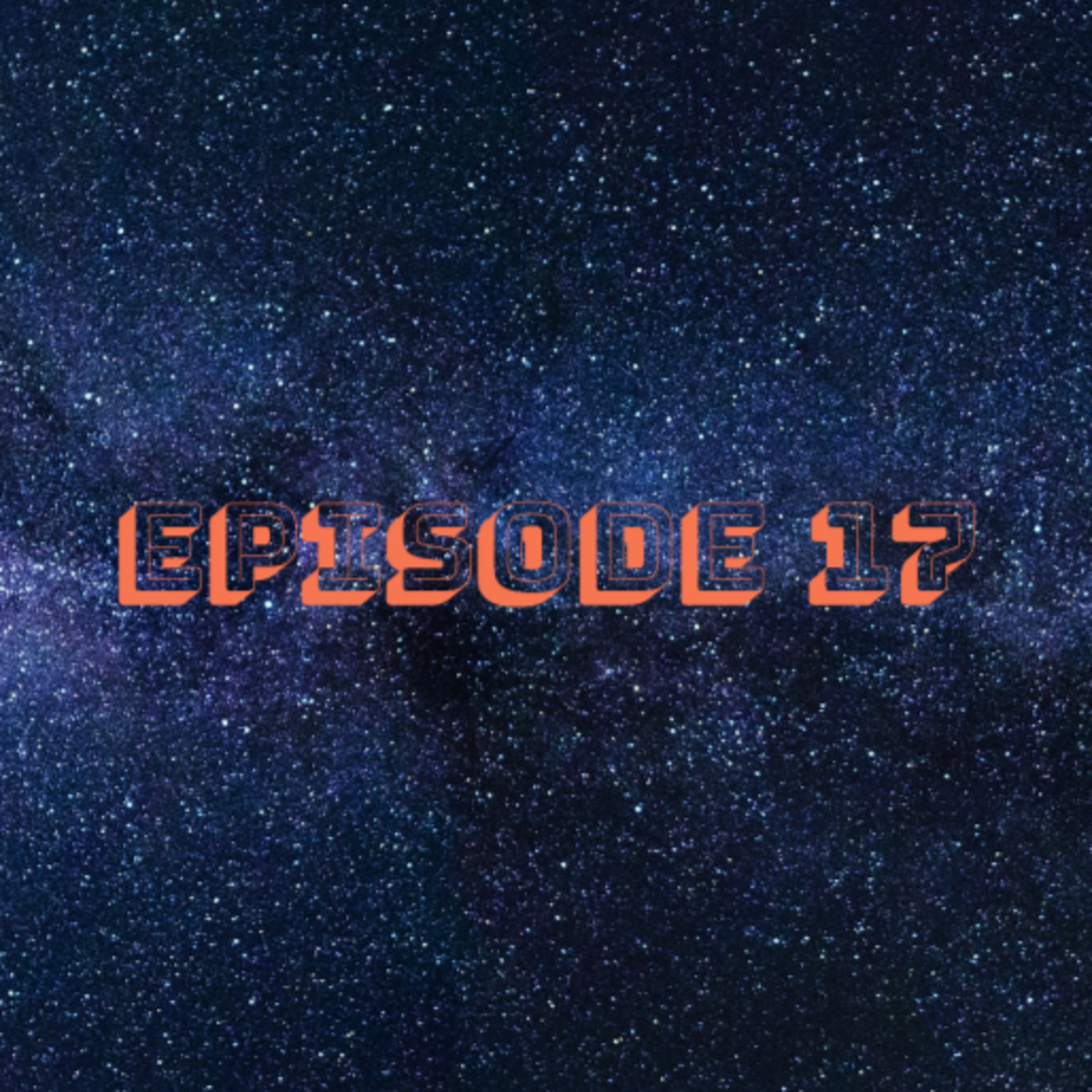 Ep 17: Ένα tactical επεισόδιο episode artwork