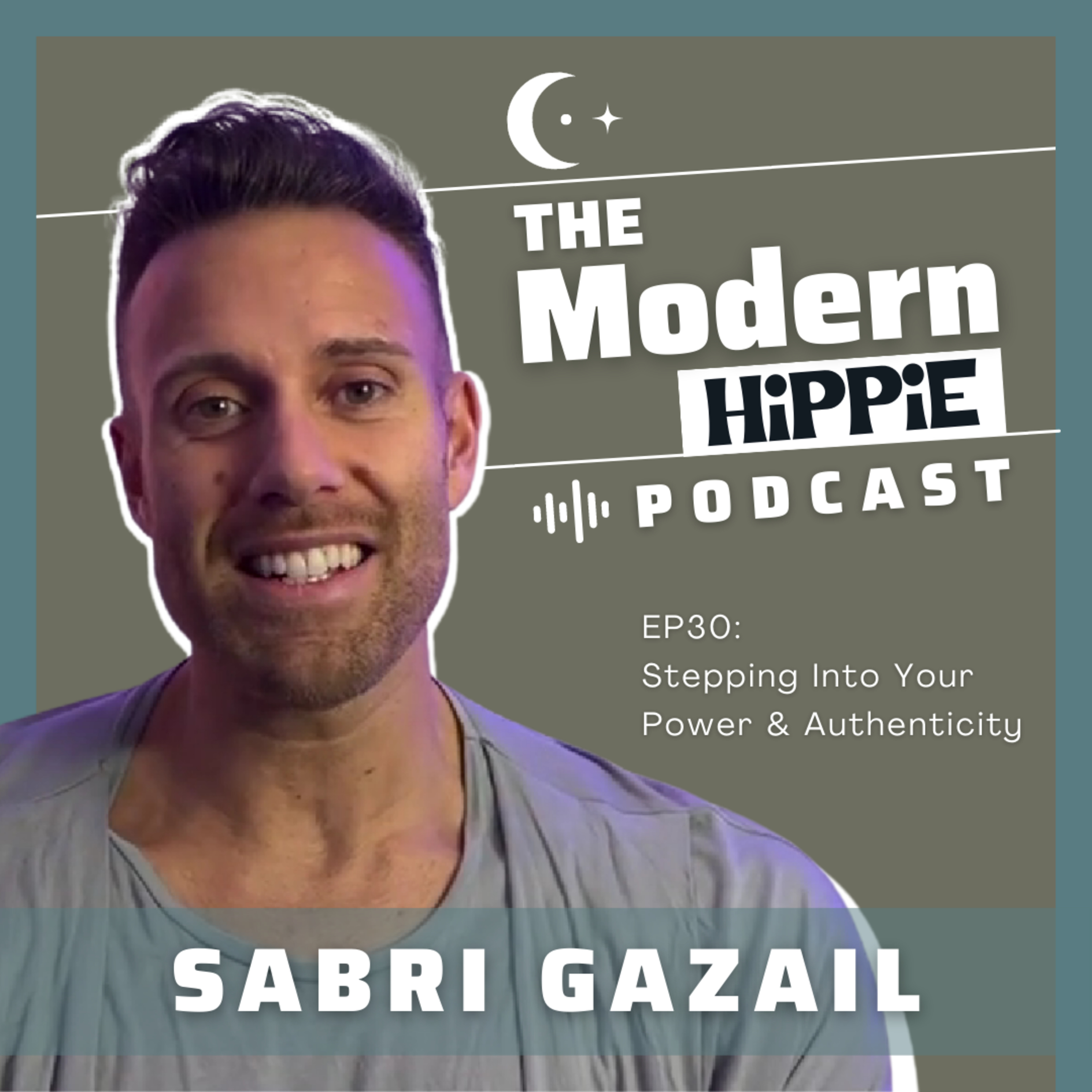 The Modern Hippie Podcast