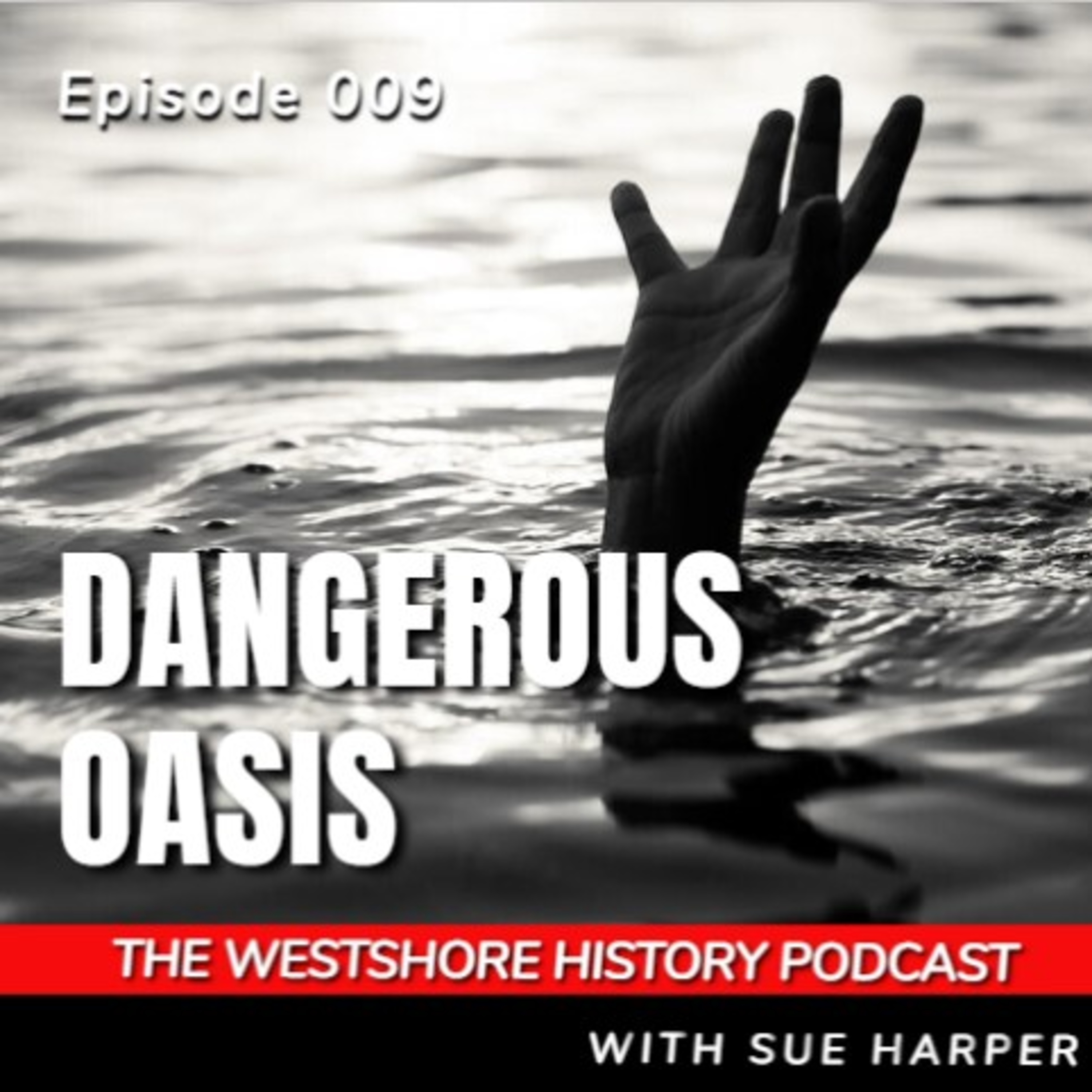 The Westshore History Podcast