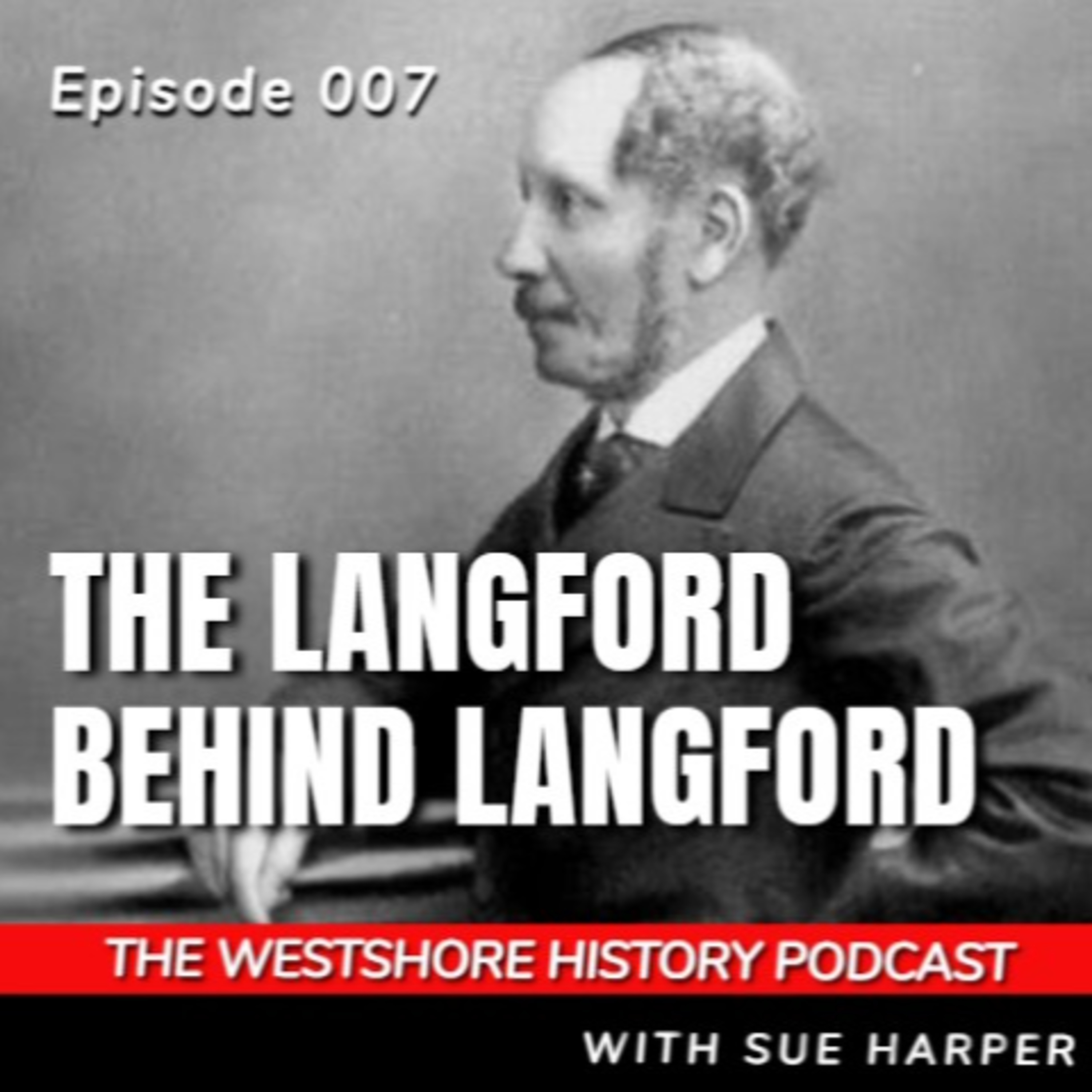 The Westshore History Podcast