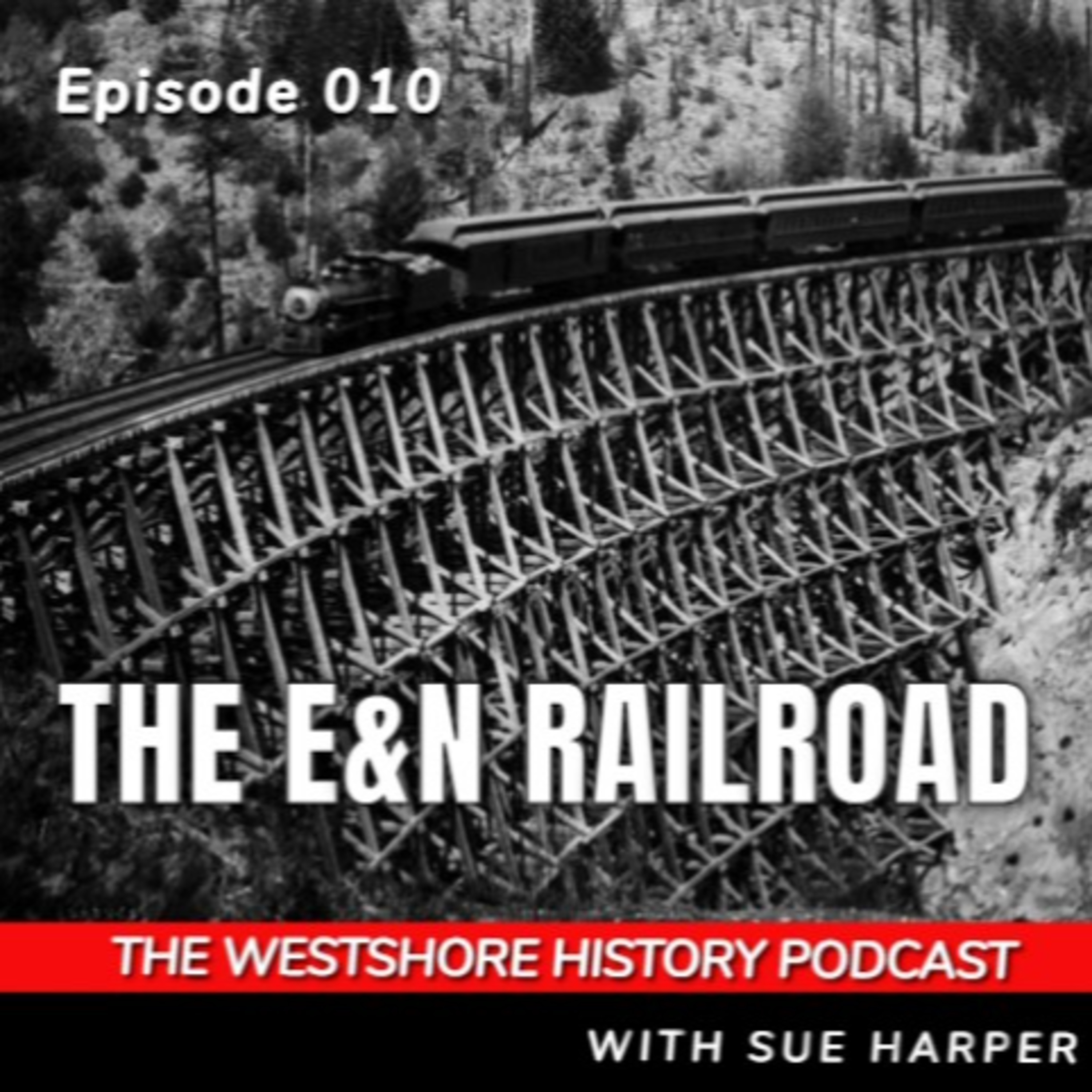 The Westshore History Podcast