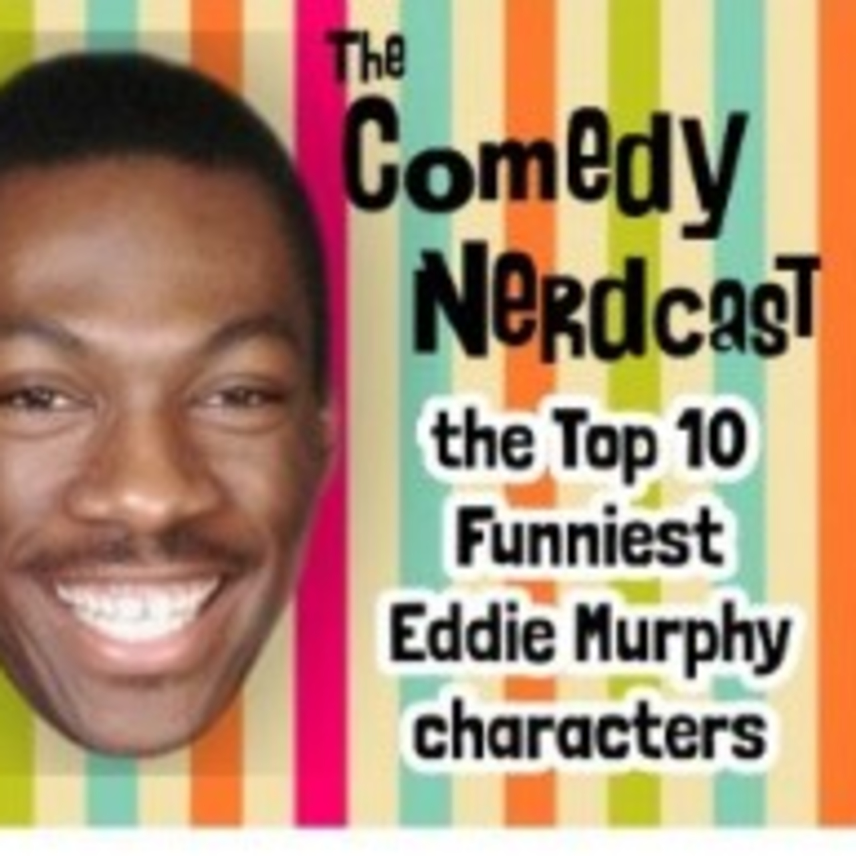 Comedy Nerdcast