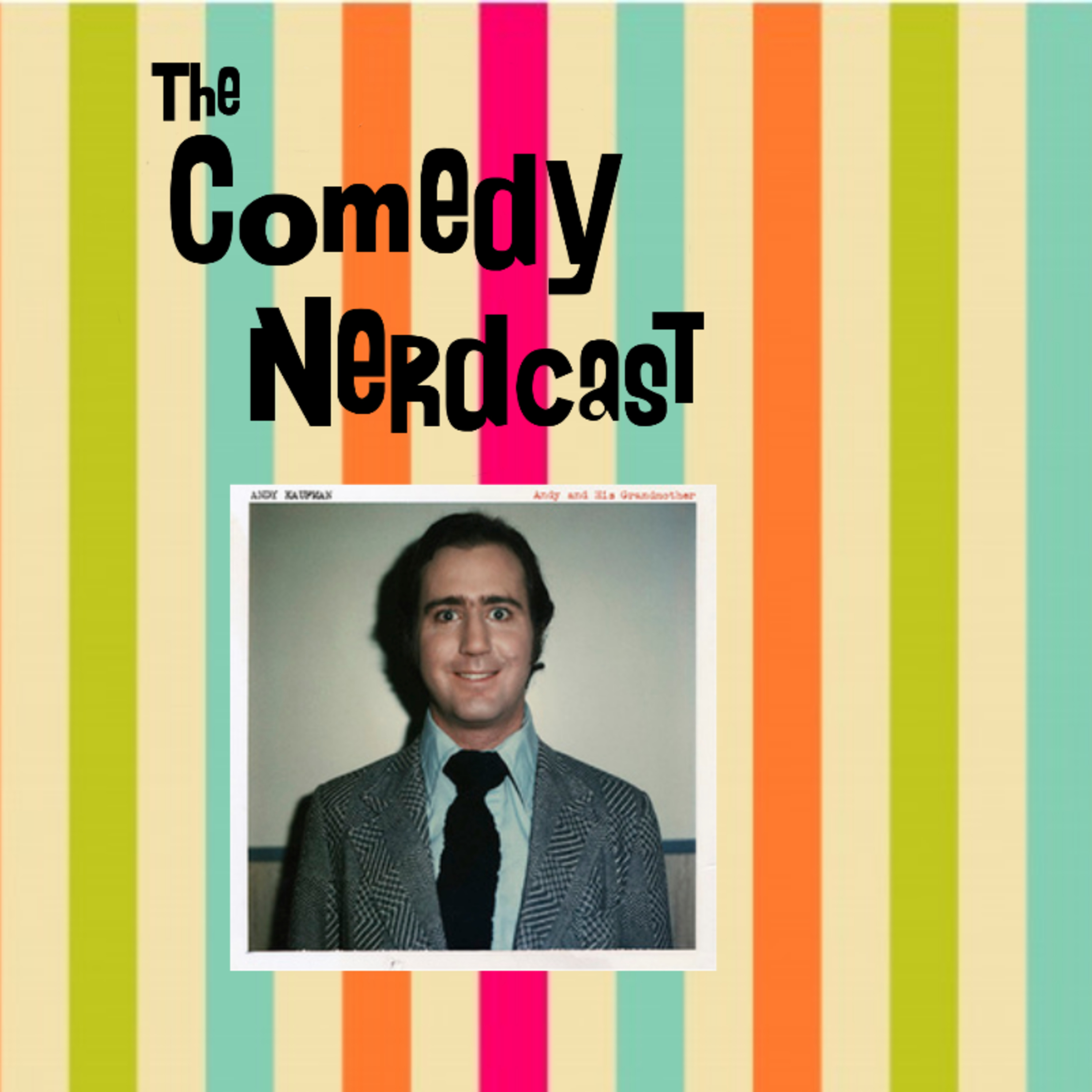 Comedy Nerdcast