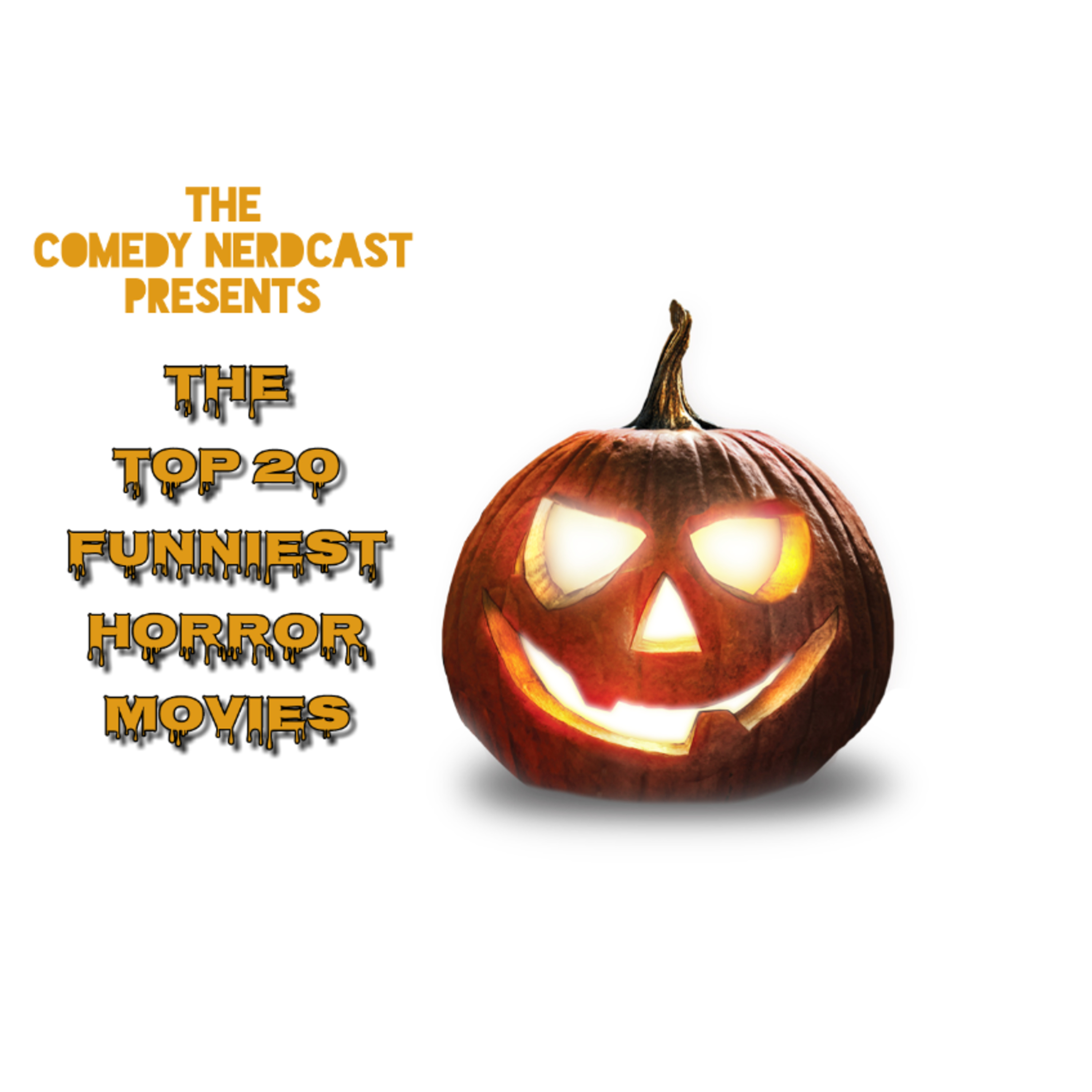 Comedy Nerdcast