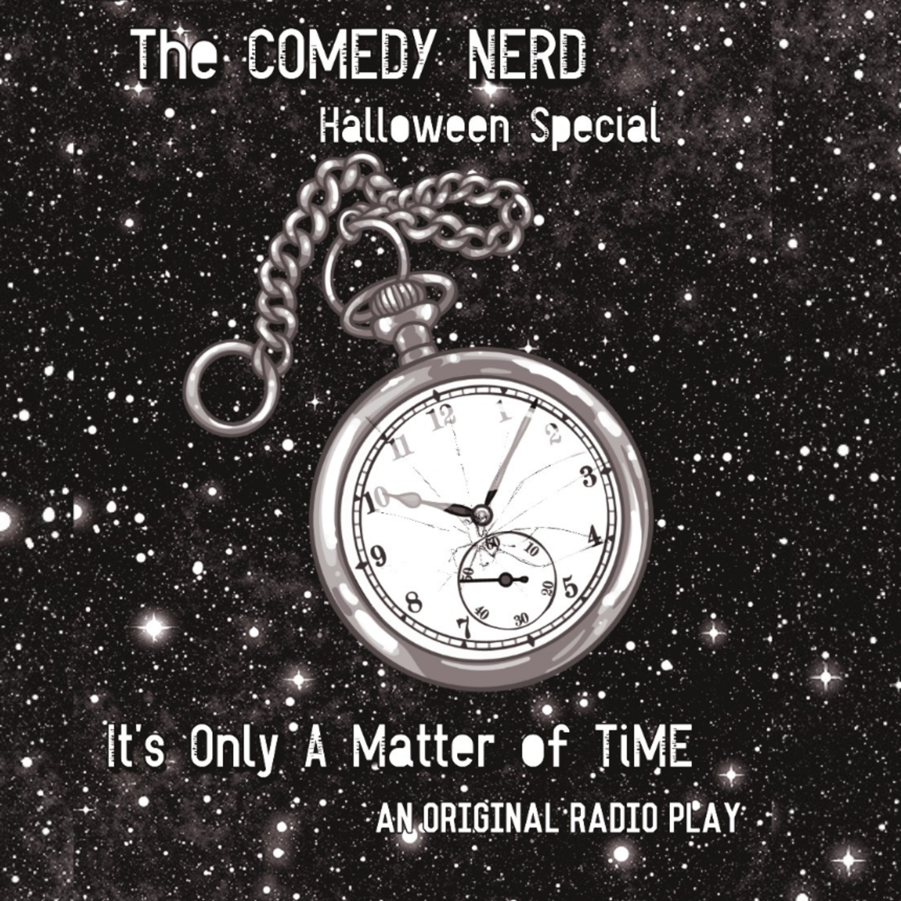 Comedy Nerdcast