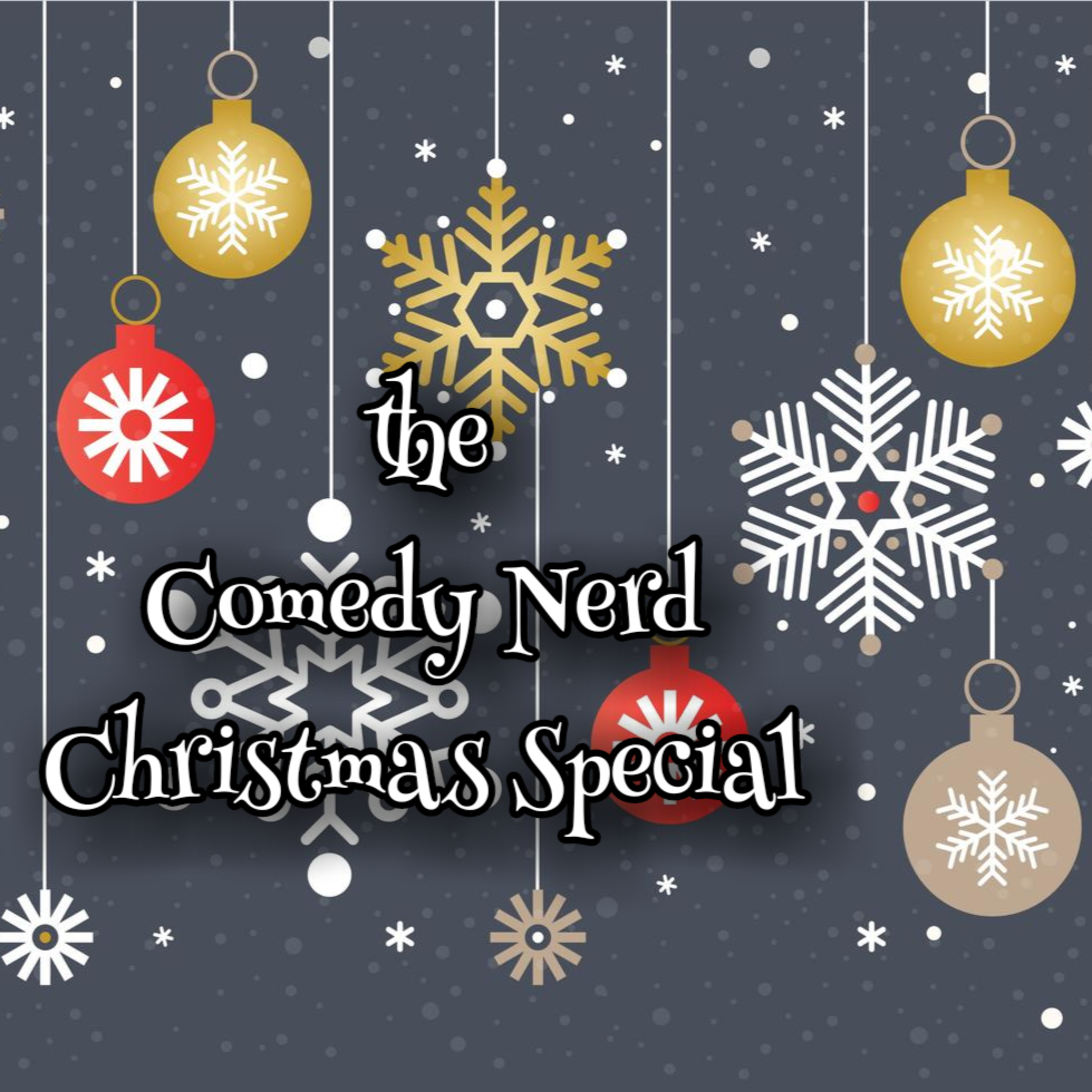 Comedy Nerdcast