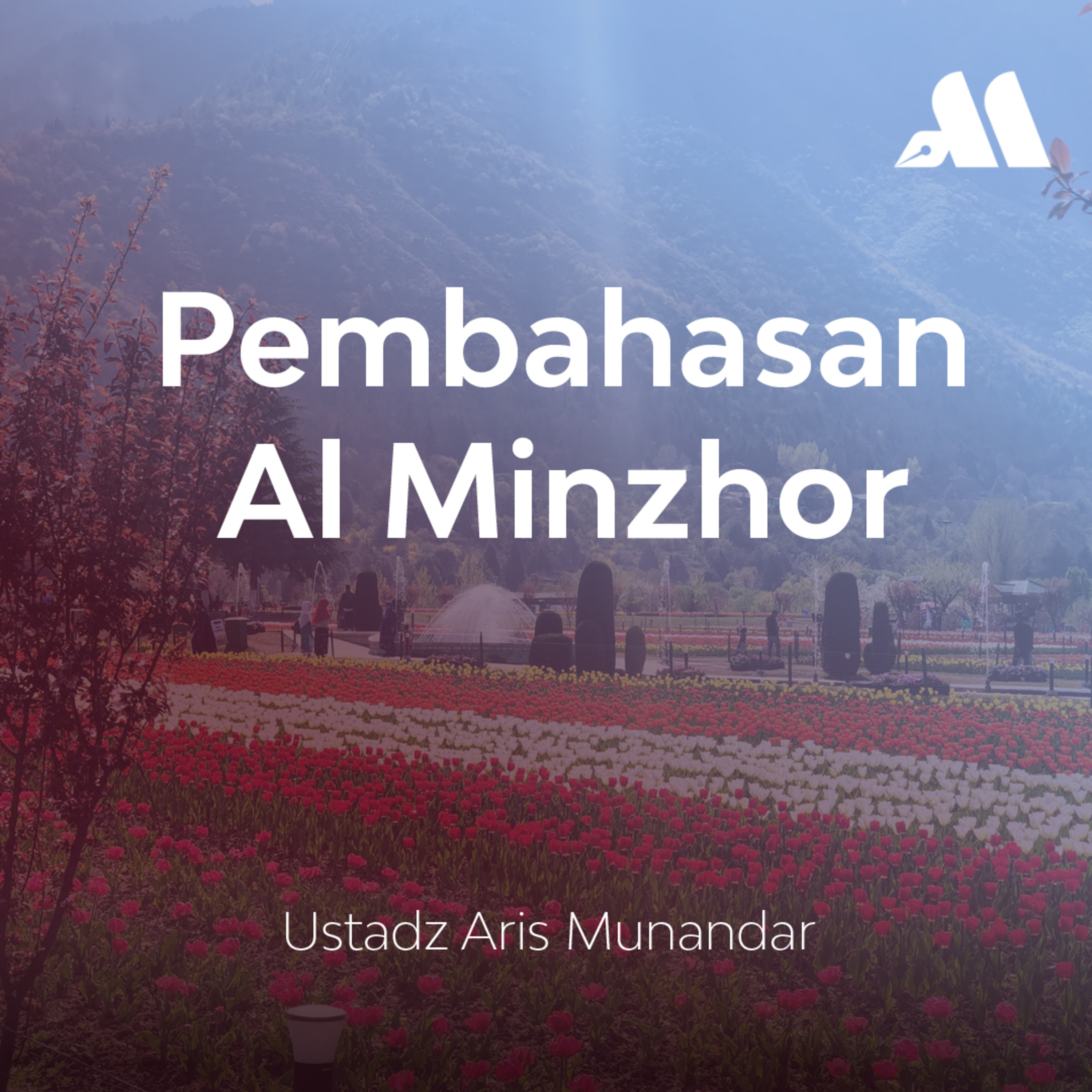 Dr. Aris Munandar, S.S., M.P.I.