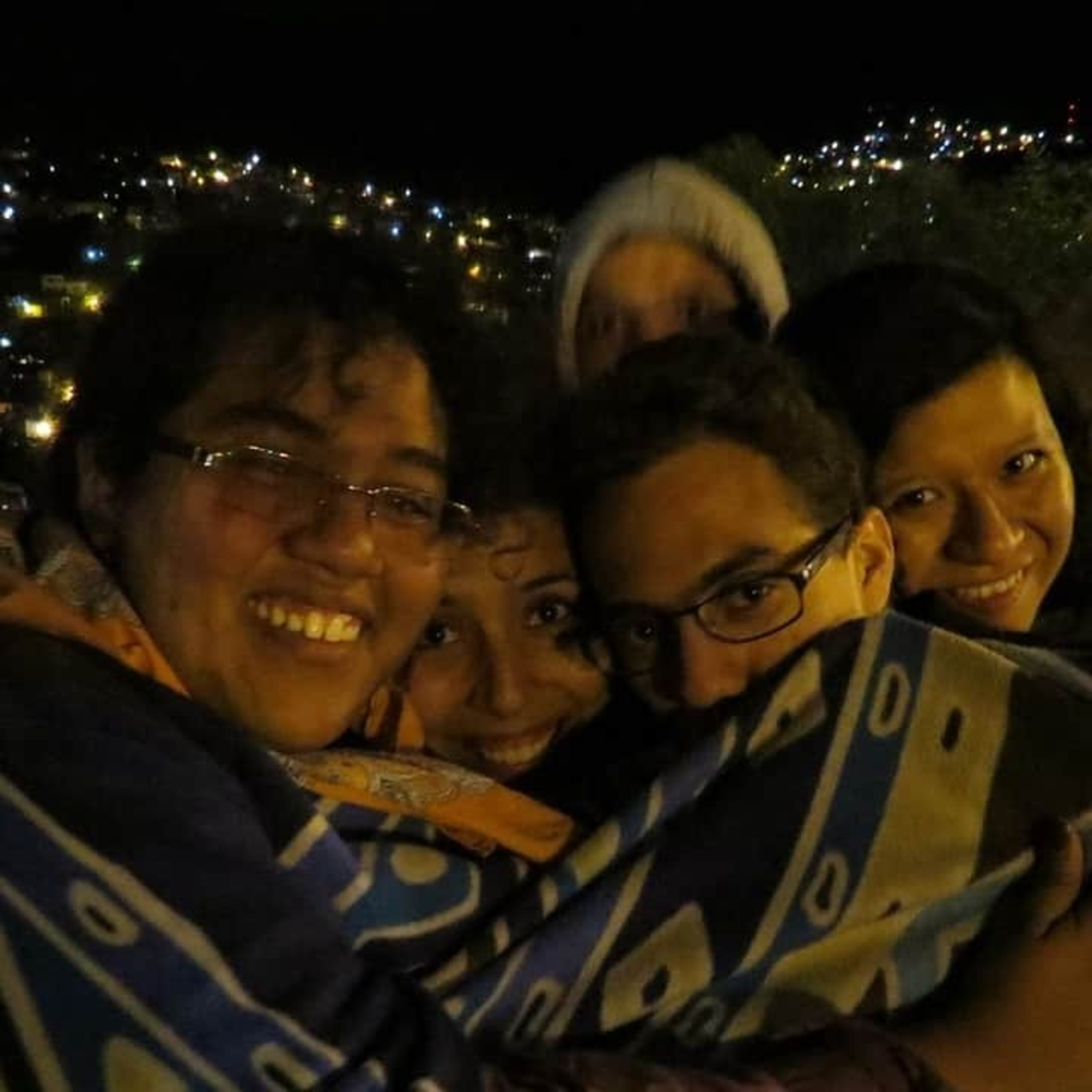 Yuritziando