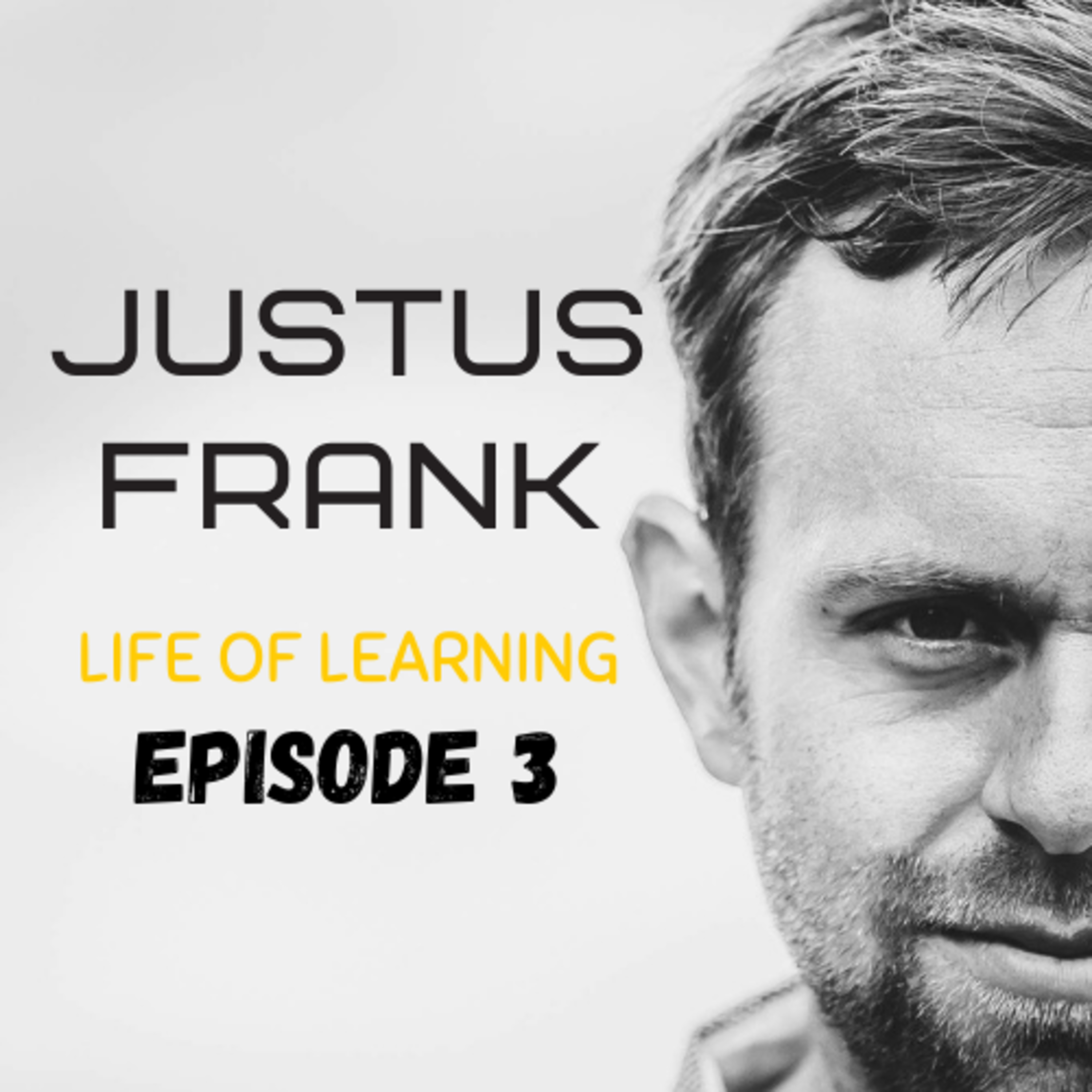 Justus Frank: Life Of Learning