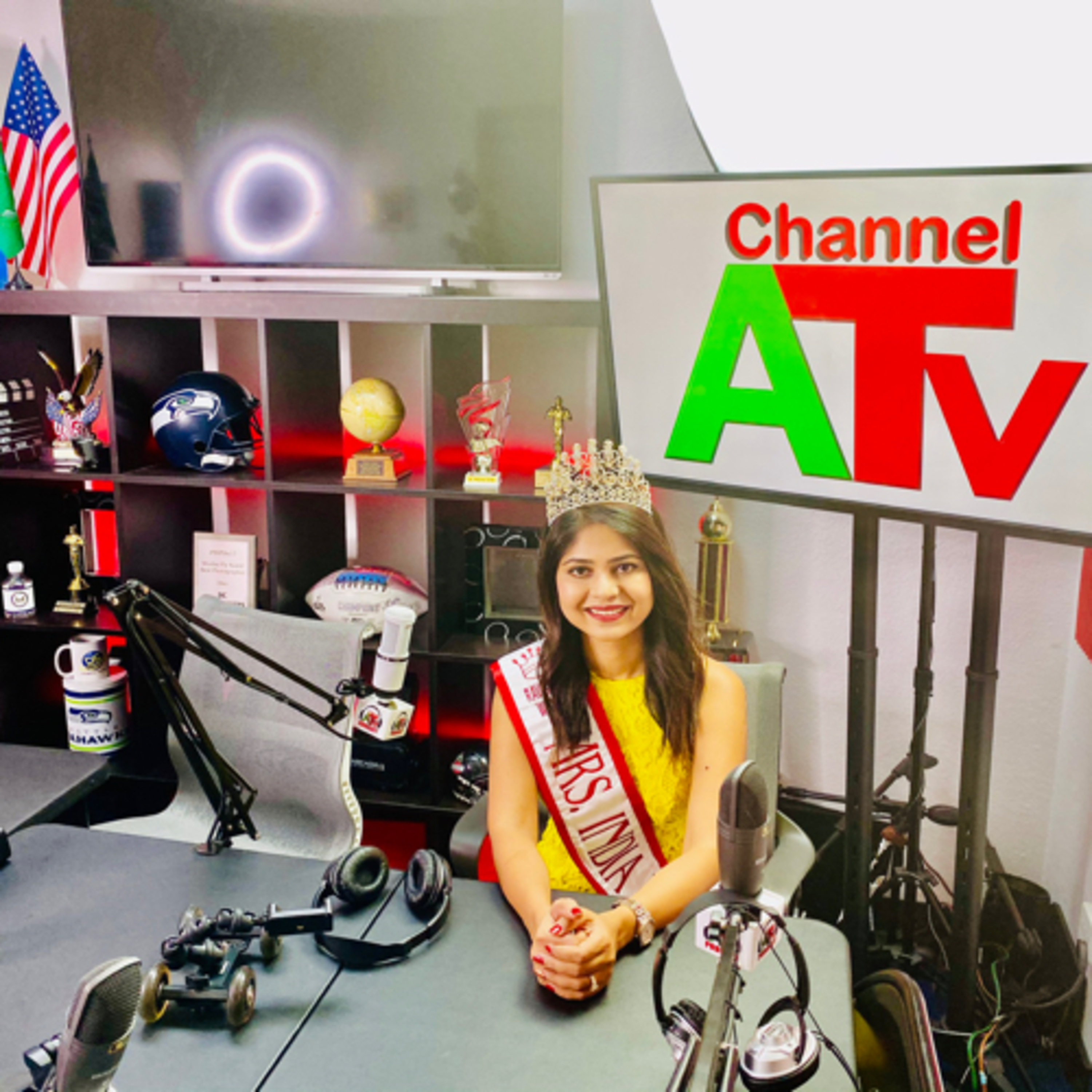 CHANNEL A TV PODCAST