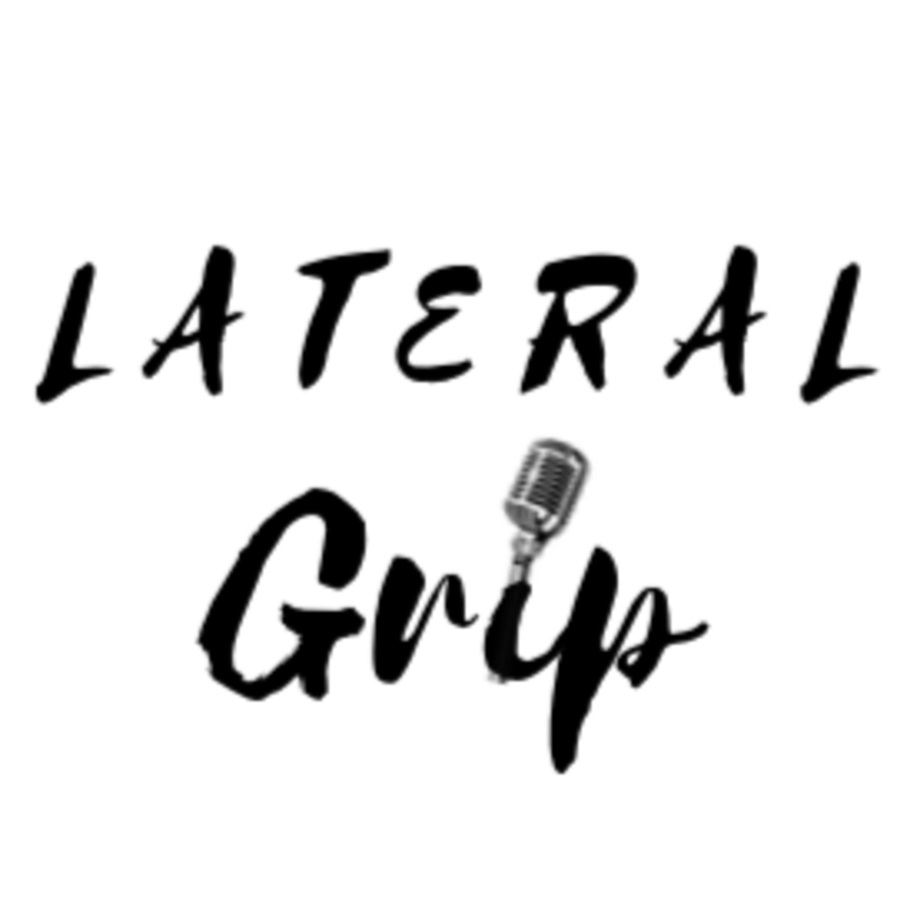 Lateral Grip Ep 1 Talladega Predictions episode artwork