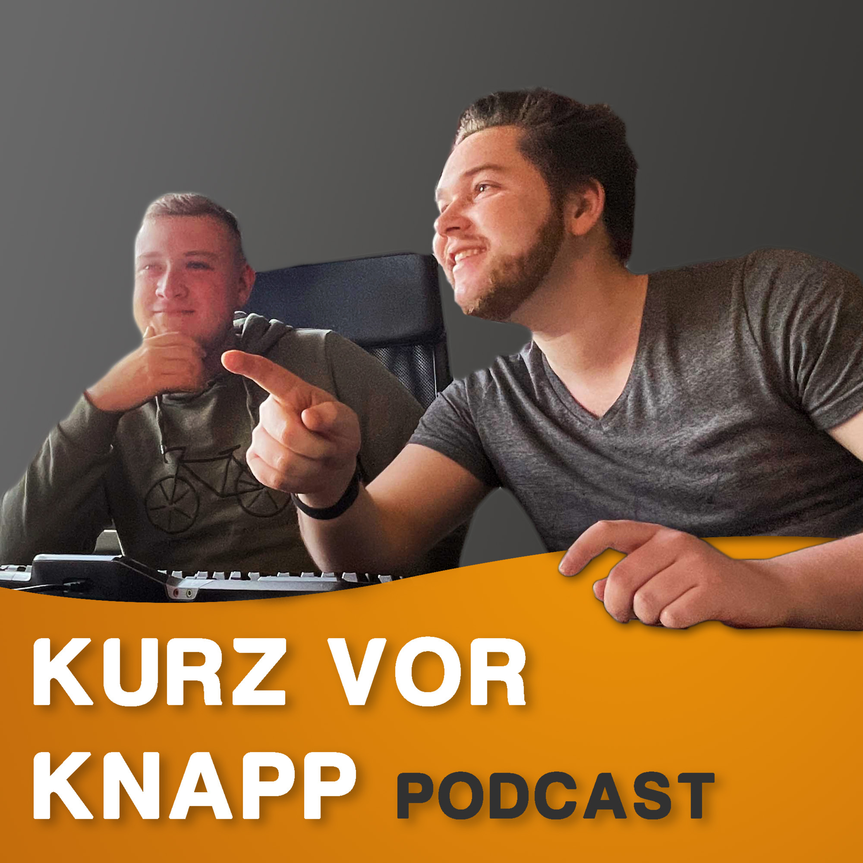 Kurz vor Knapp Podcast