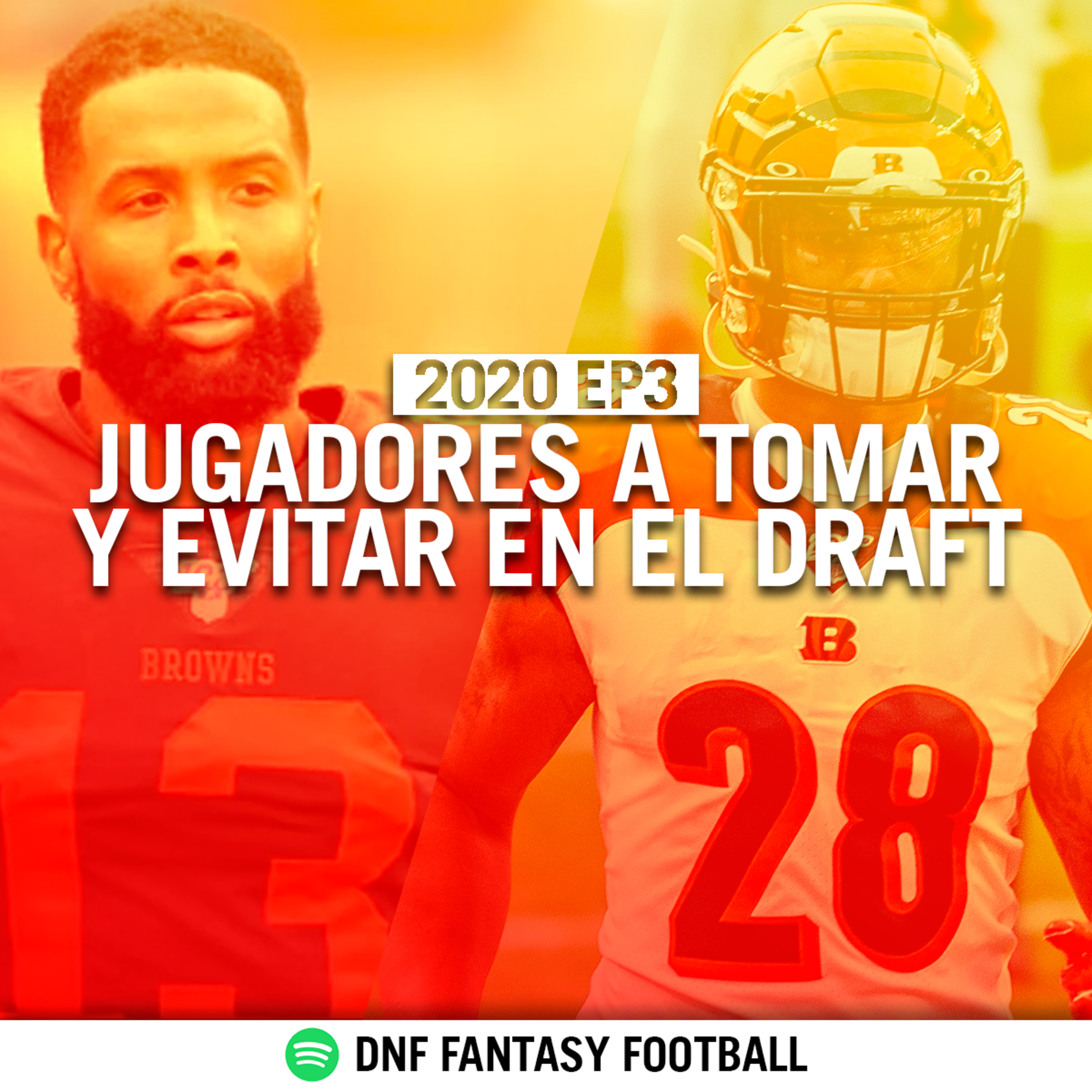 DNF Fantasy Football
