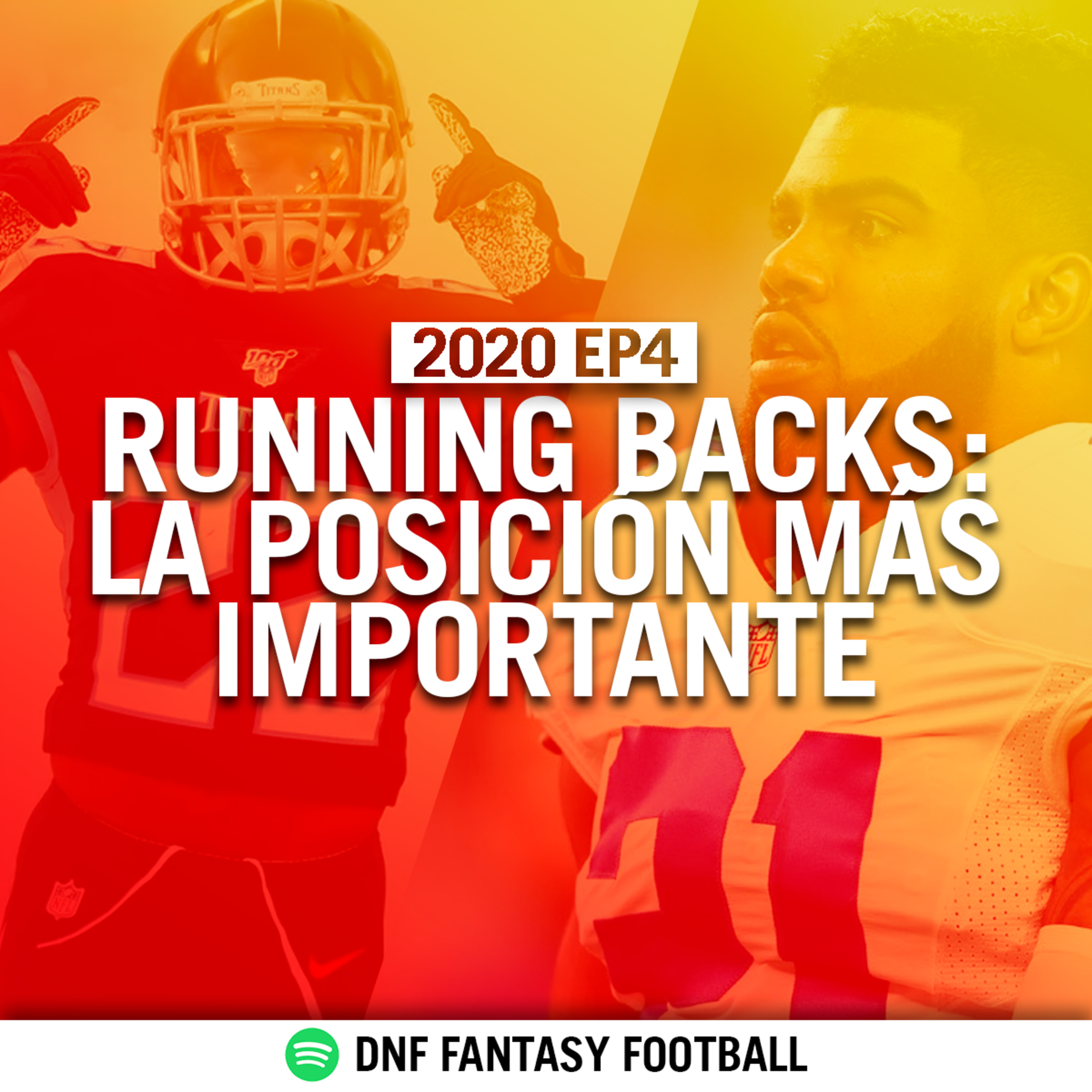 DNF Fantasy Football