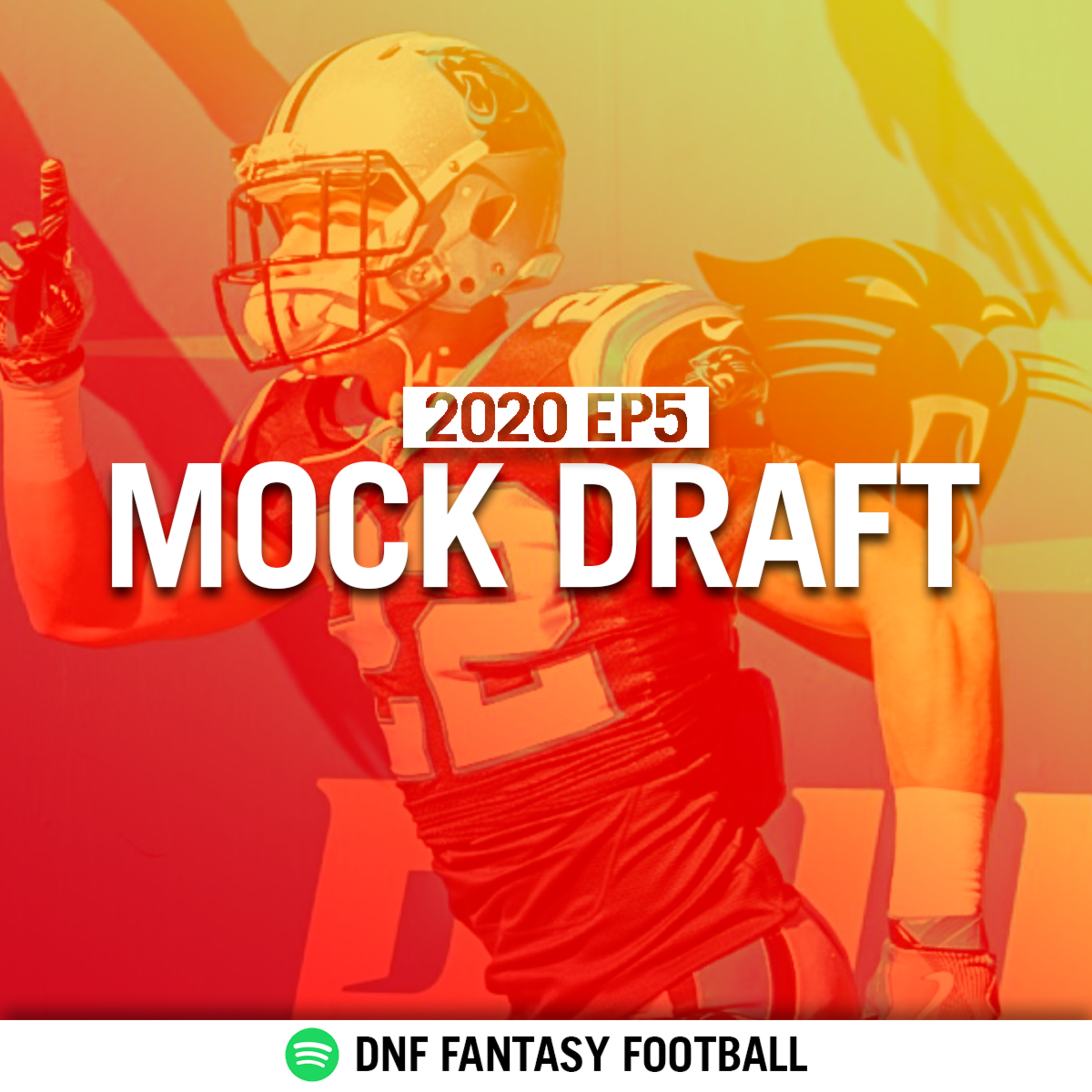DNF Fantasy Football