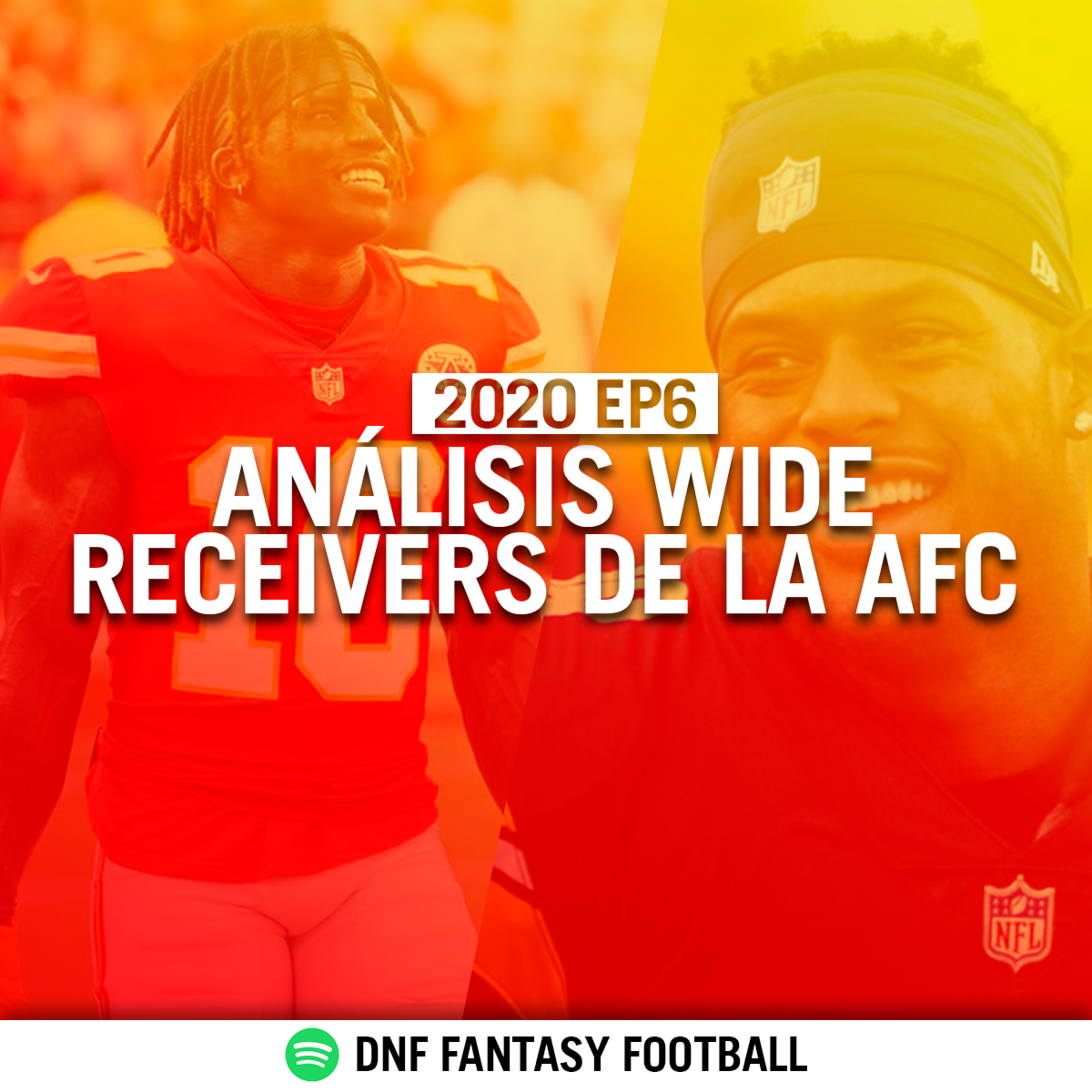 DNF Fantasy Football