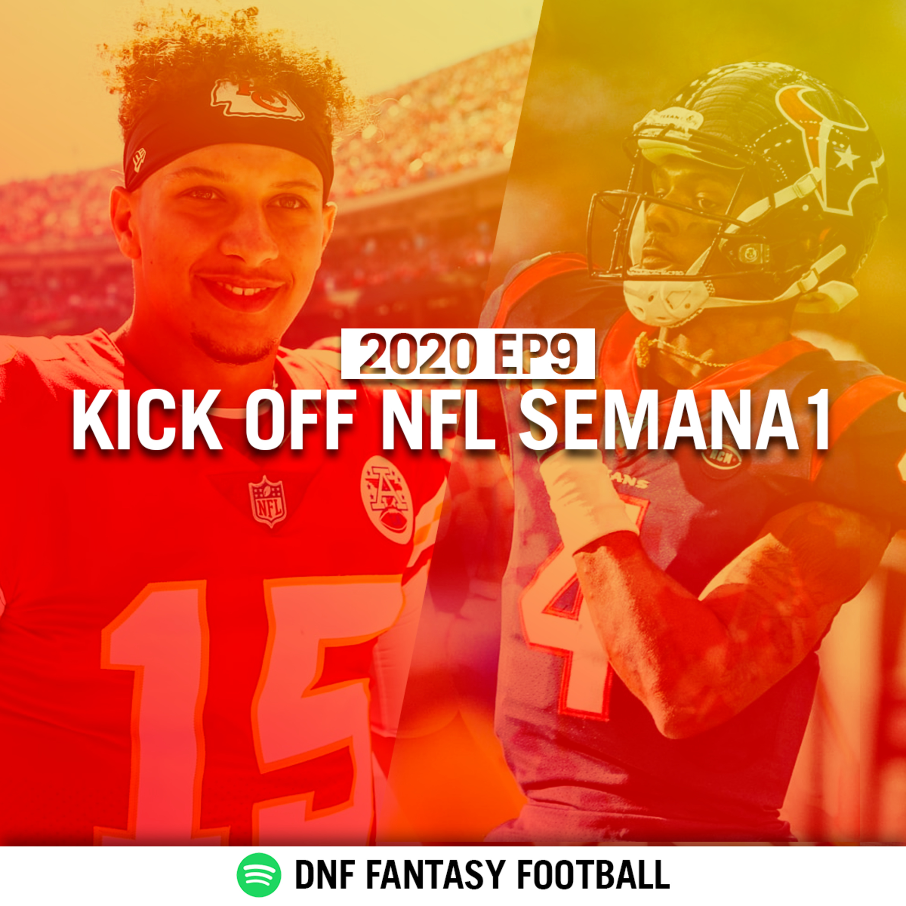 DNF Fantasy Football