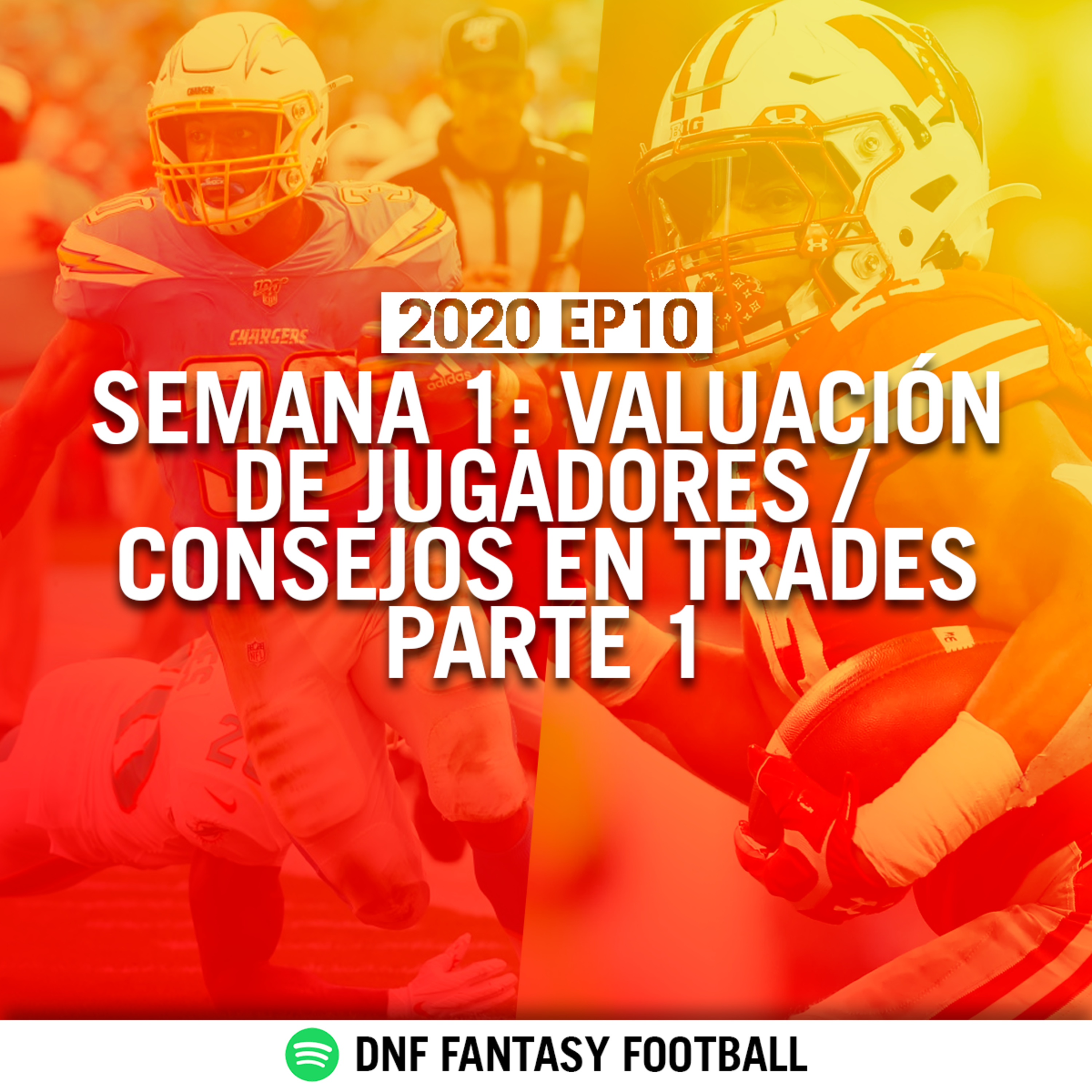 DNF Fantasy Football