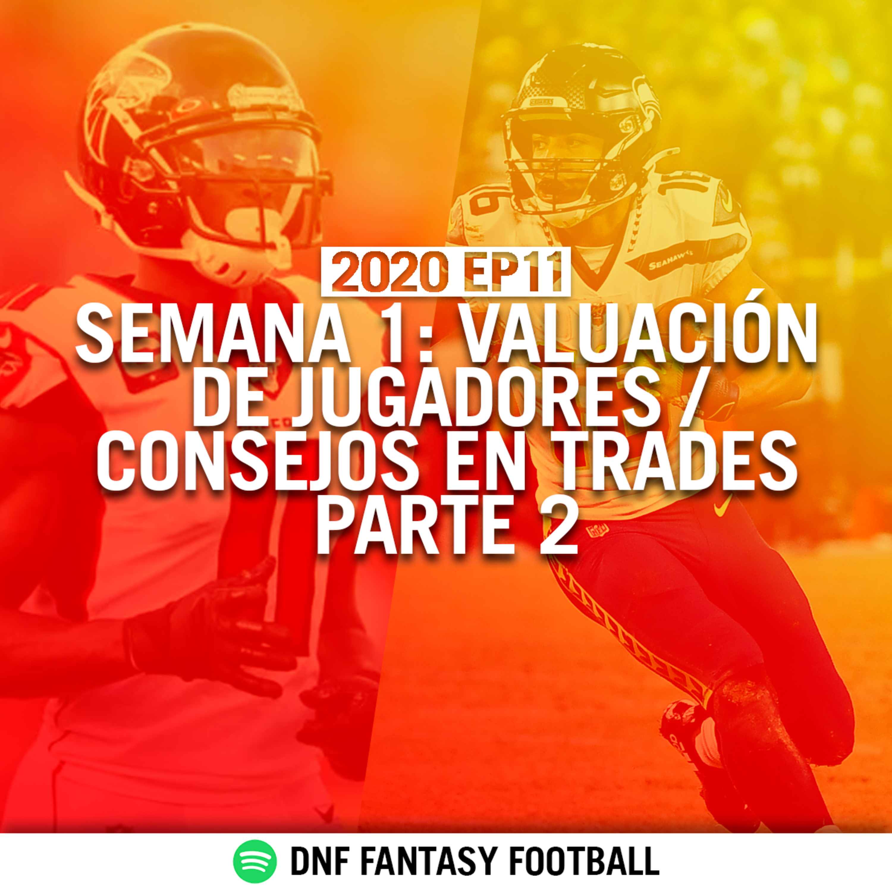 DNF Fantasy Football