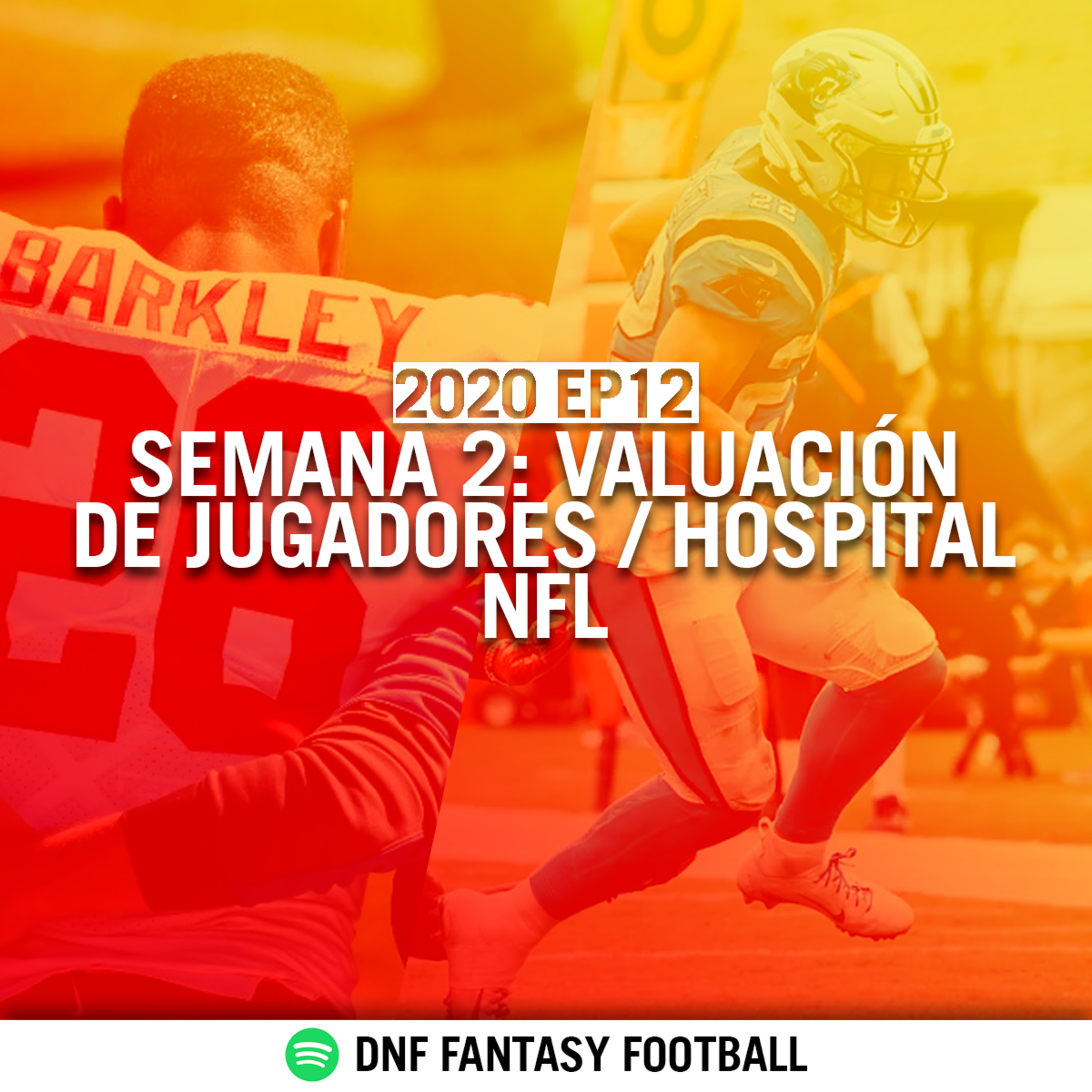 DNF Fantasy Football