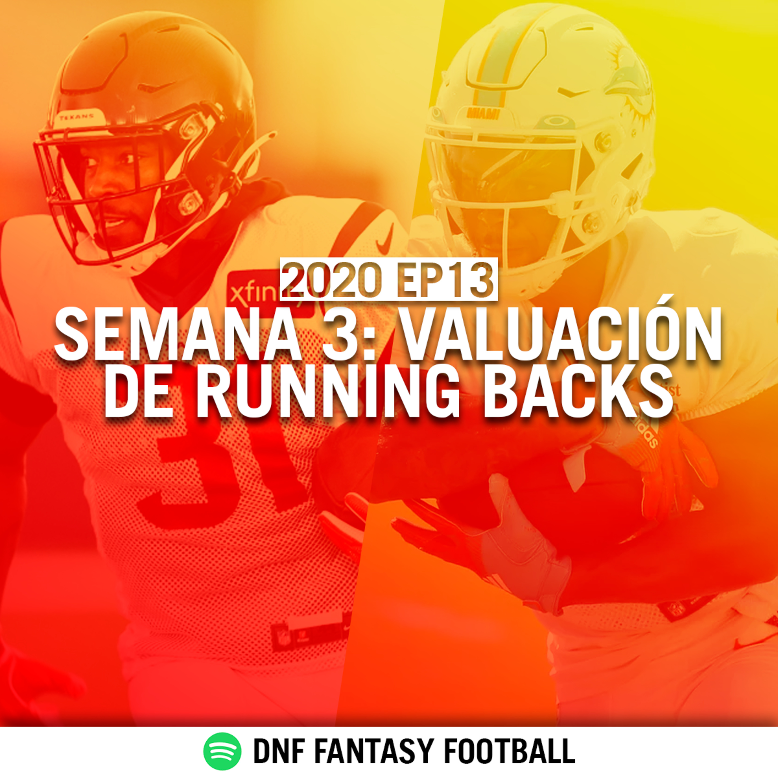 DNF Fantasy Football