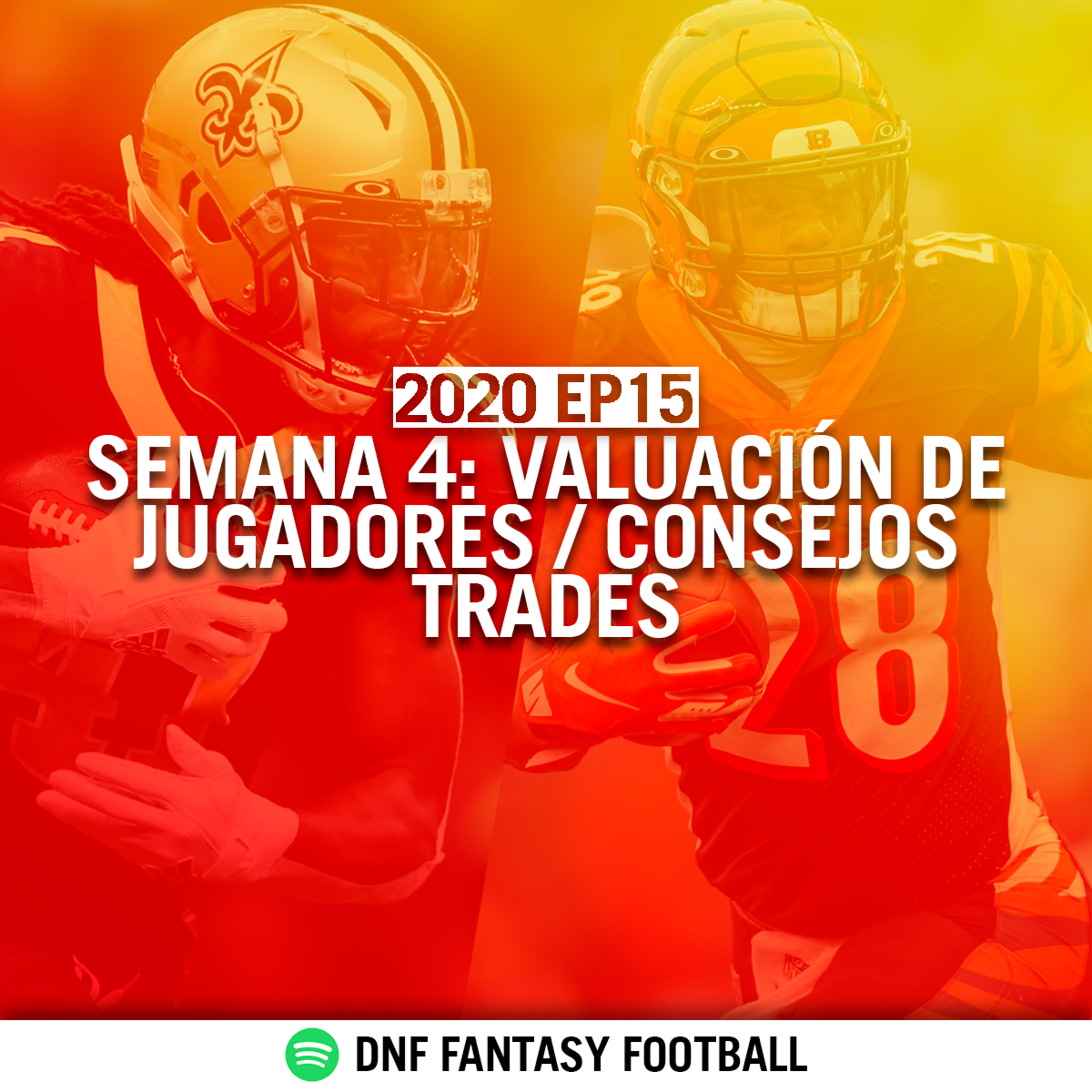 DNF Fantasy Football