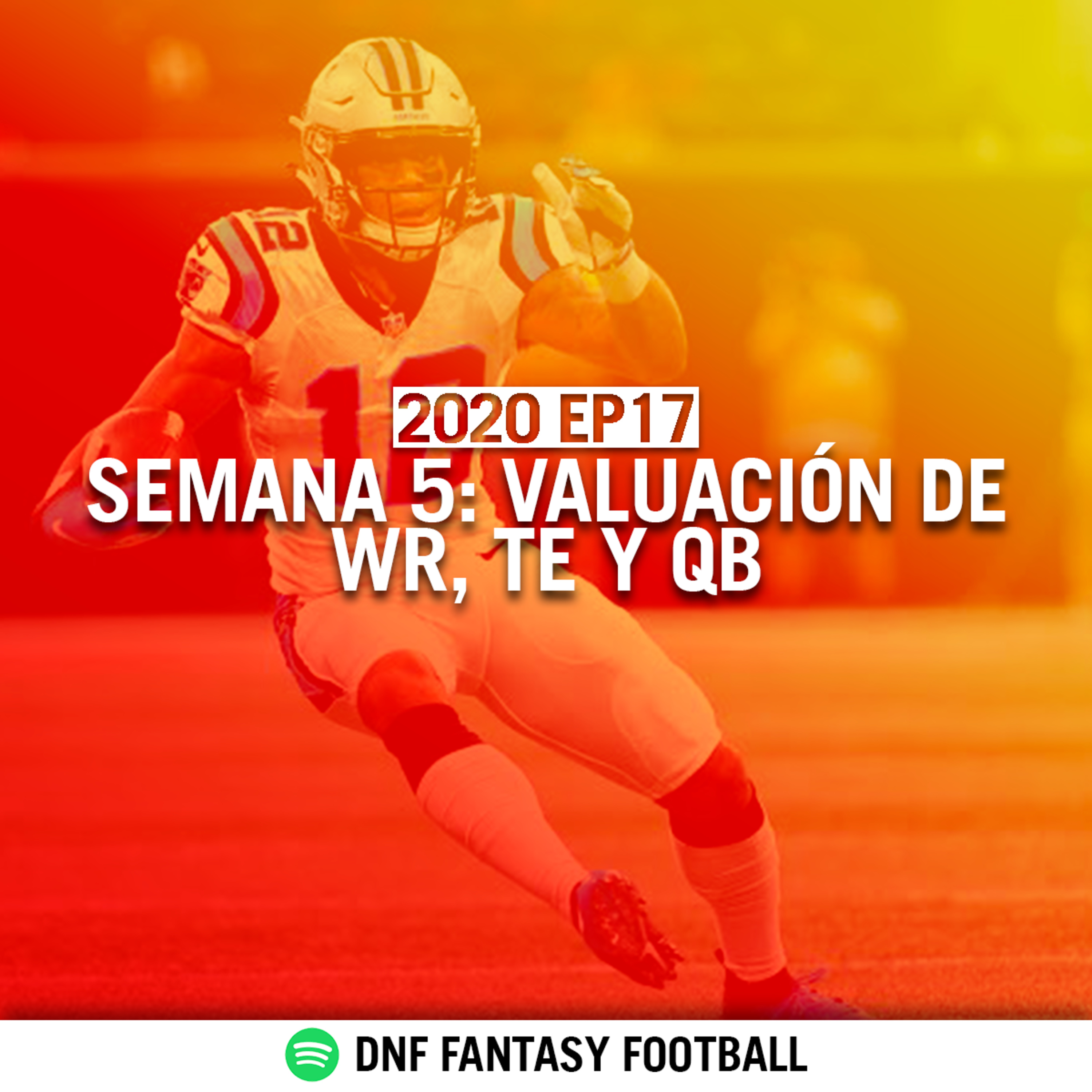 DNF Fantasy Football