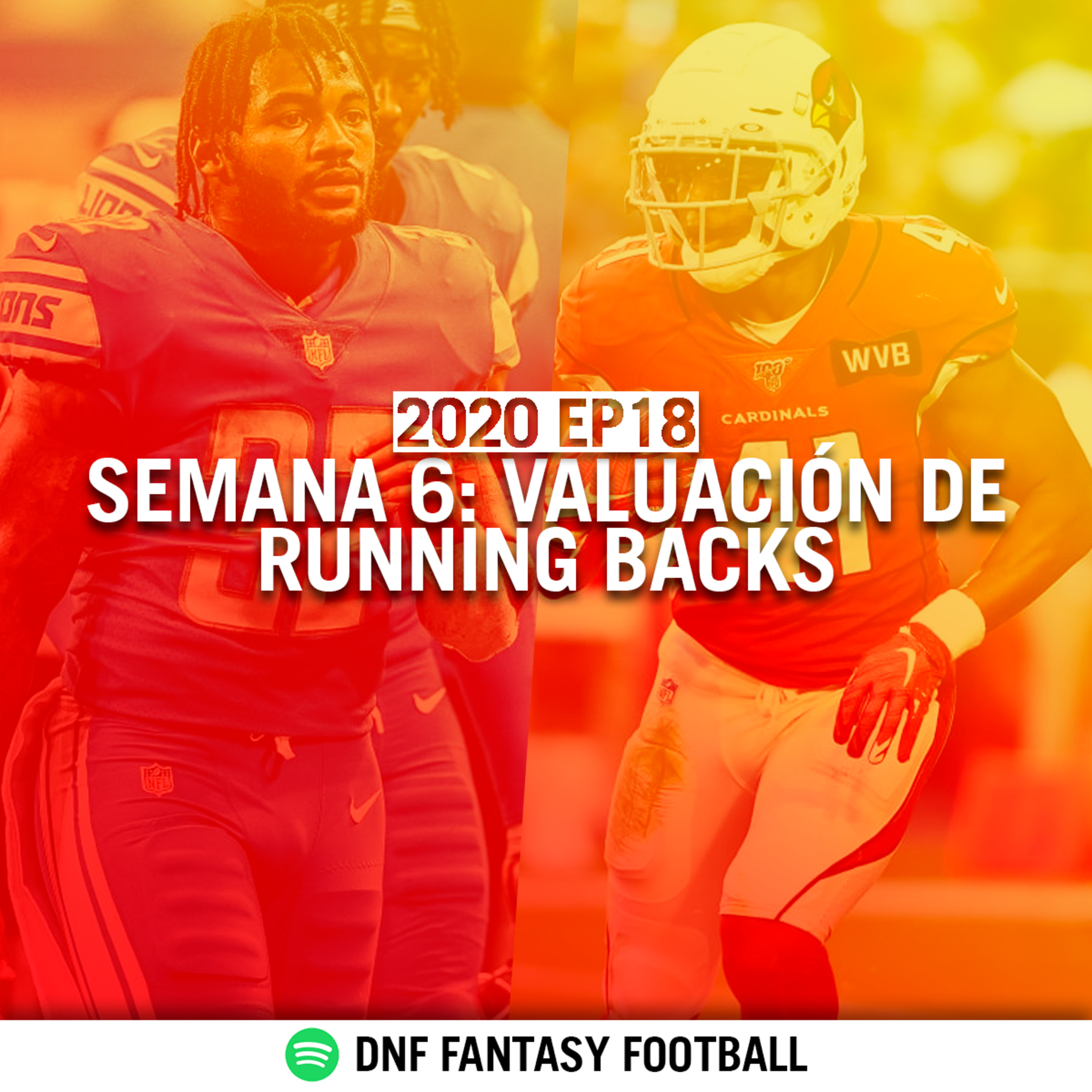 DNF Fantasy Football