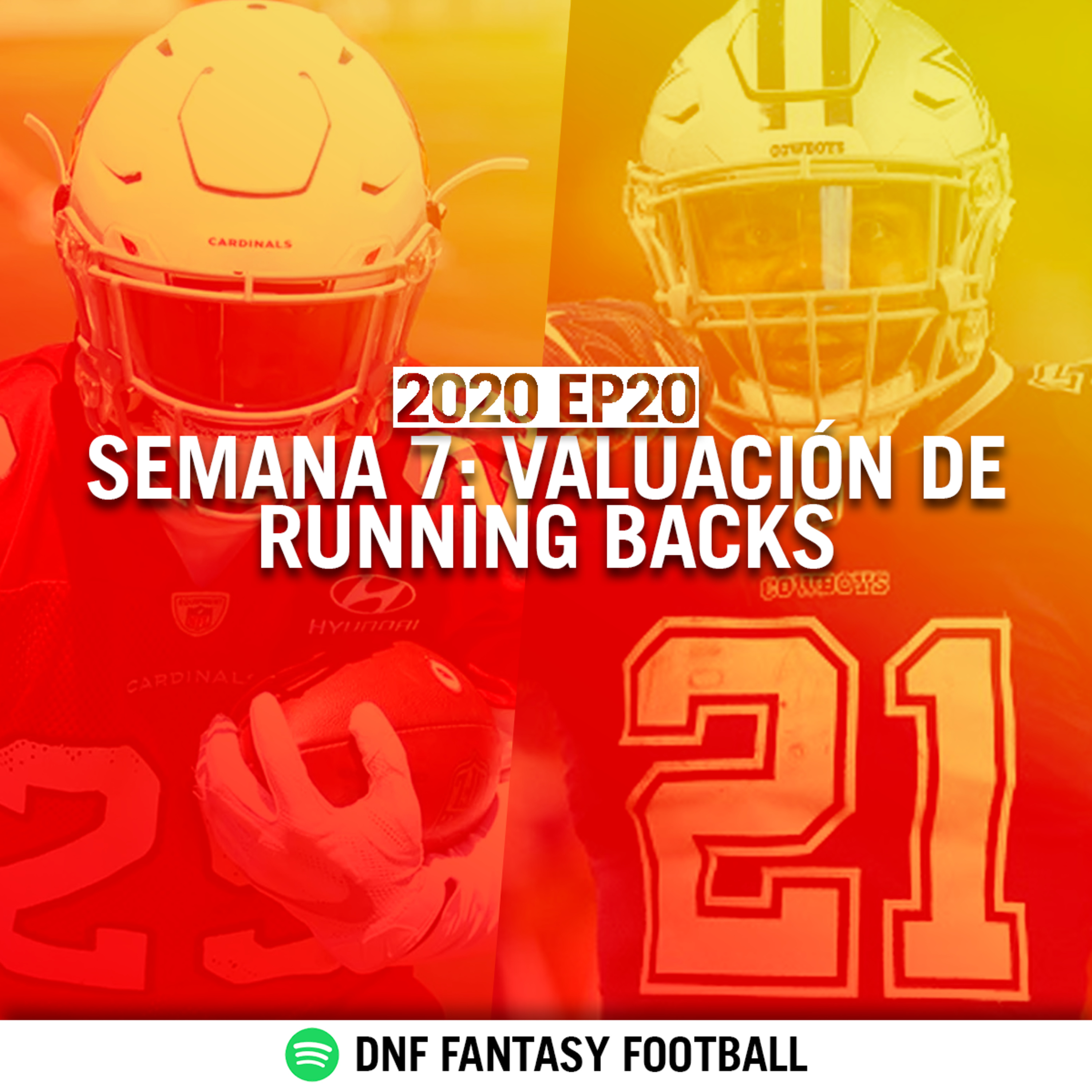 DNF Fantasy Football