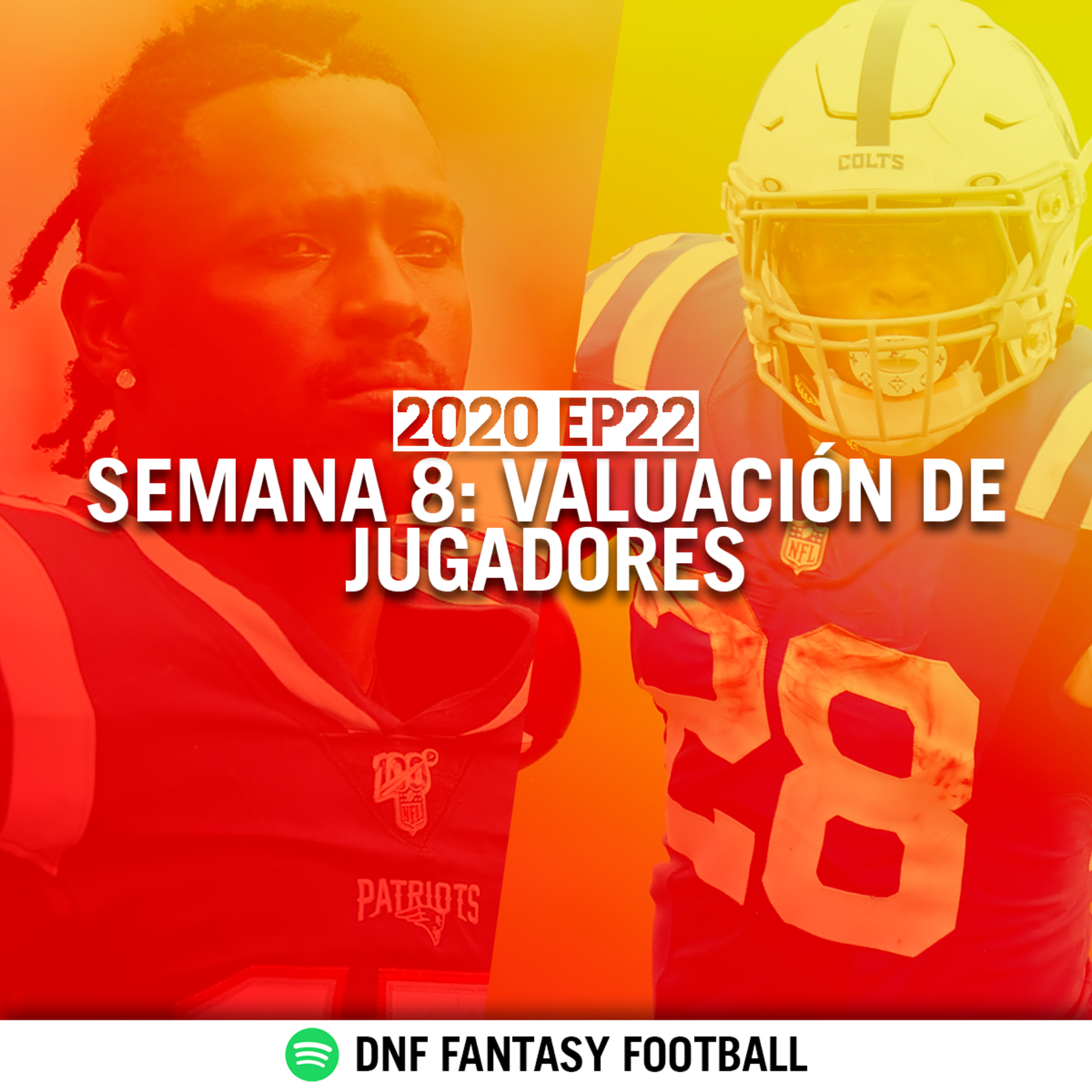DNF Fantasy Football